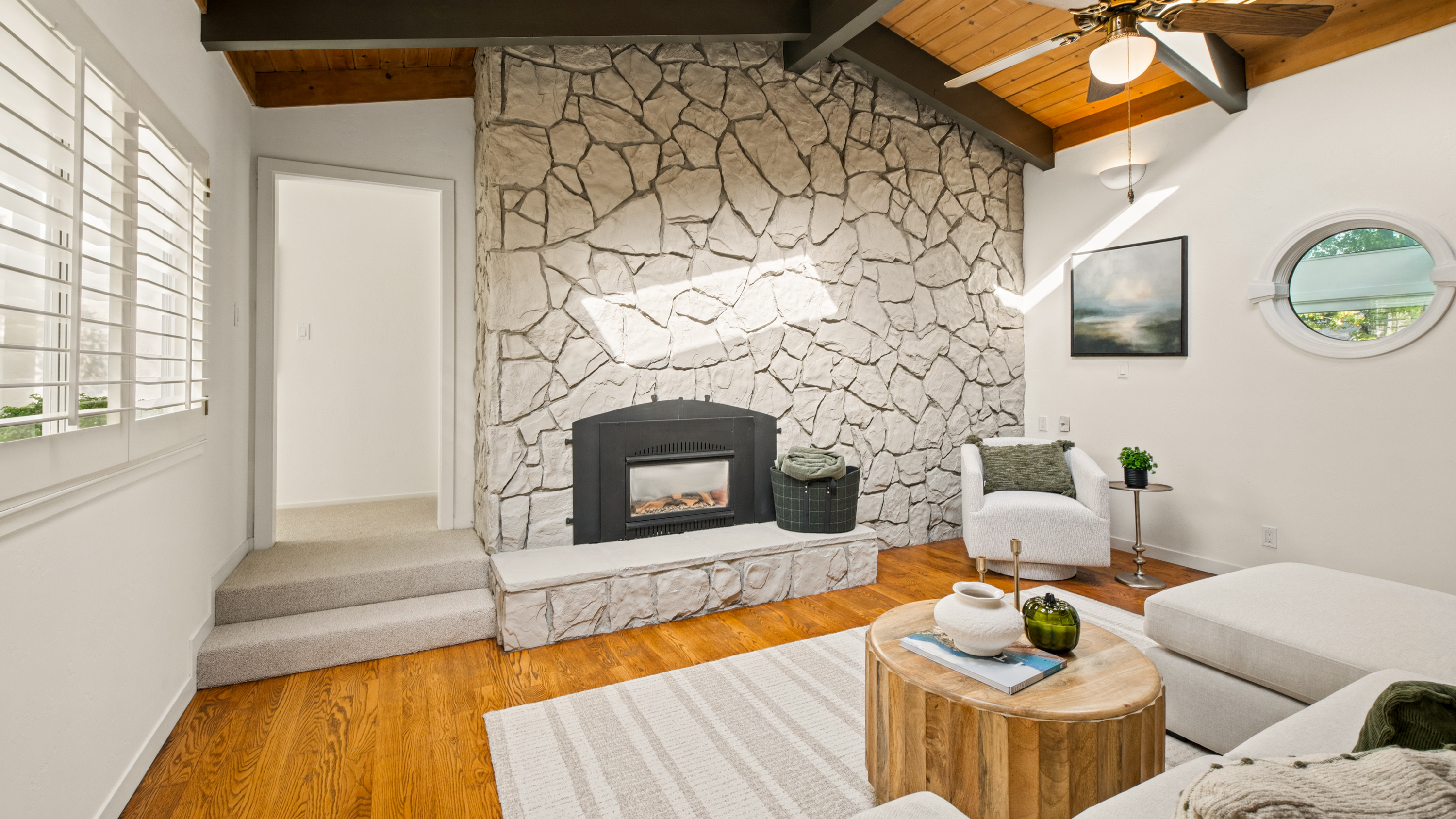 728 Eucalyptus Avenue, Novato, CA 94947 - 物件實景