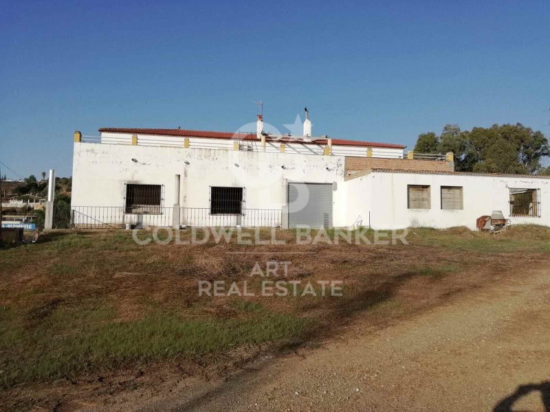 M?laga, Alhaur?n de la Torre, El Romeral-Pe??n de, Alhaurín de la Torre, Andalusia, ES, 3 Bedrooms Bedrooms, ,2 BathroomsBathrooms,Residential,For Sale,M?laga, Alhaur?n de la Torre, El Romeral-Pe??n de ,1673295