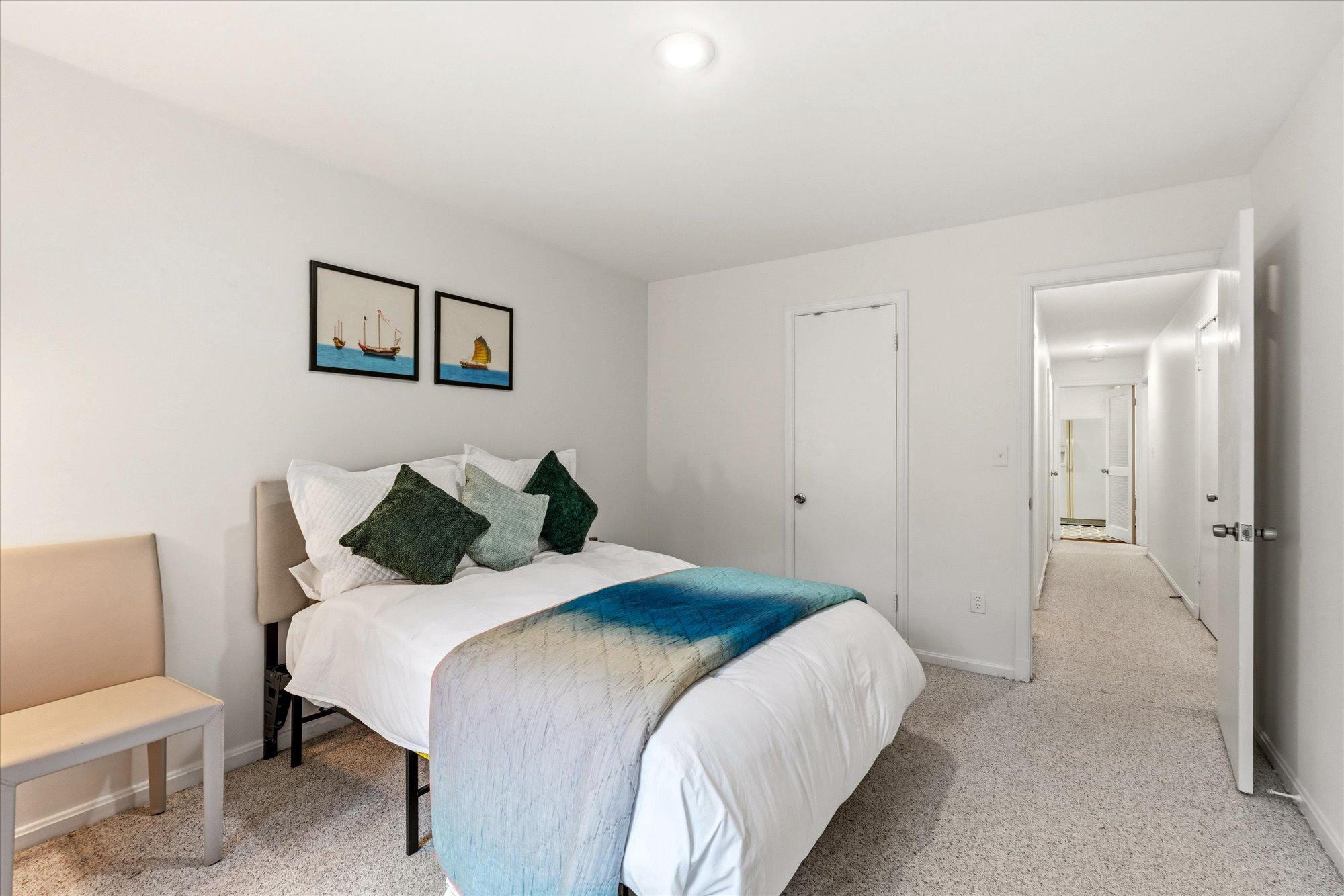  4206 48th Place NW, Washington, DC, 20016 - 物件實景