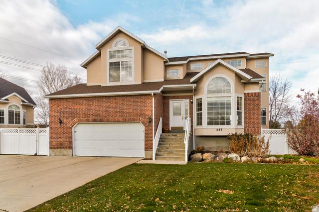 Taylorsville, Utah, 84123, United States, 5 Bedrooms Bedrooms, ,4 BathroomsBathrooms,Residential,For Sale,2005813