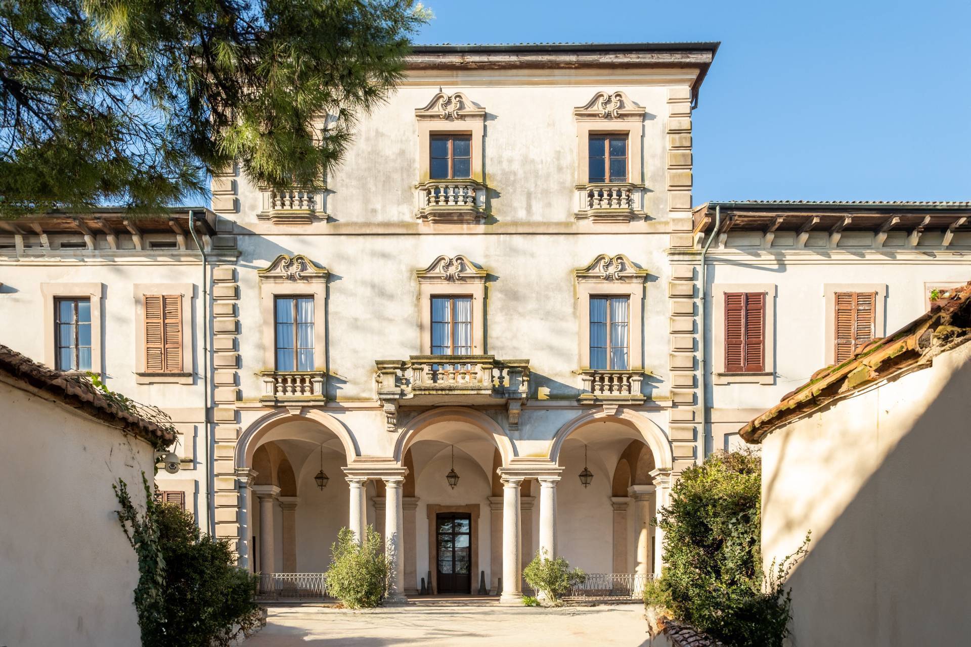 Vittuone, Milano, 20010, IT, 20 Bedrooms Bedrooms, ,10 BathroomsBathrooms,Residential,For Sale,1760713