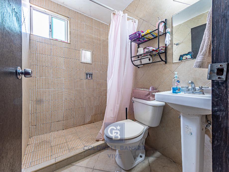 Zacatecas, Cuauhtémoc, Ciudad de México, 06700, Mexico, 3 Bedrooms Bedrooms, ,2 BathroomsBathrooms,Residential,For Sale,Zacatecas,1657272