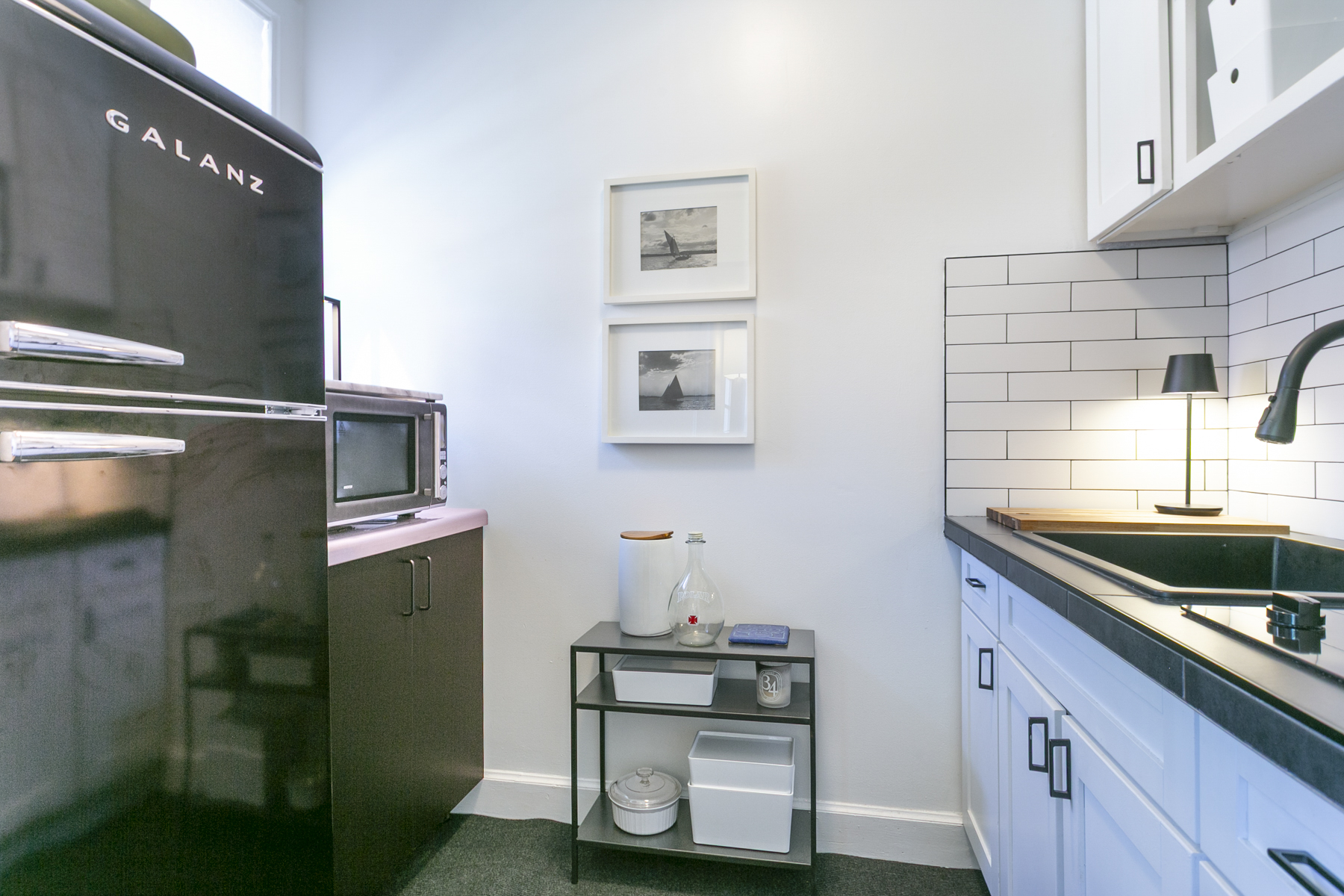  ?EXCEPTIONAL RENOVATED STUDIO WITH TERRACE IN FOREST HIILLS GARDENS? - 物件實景