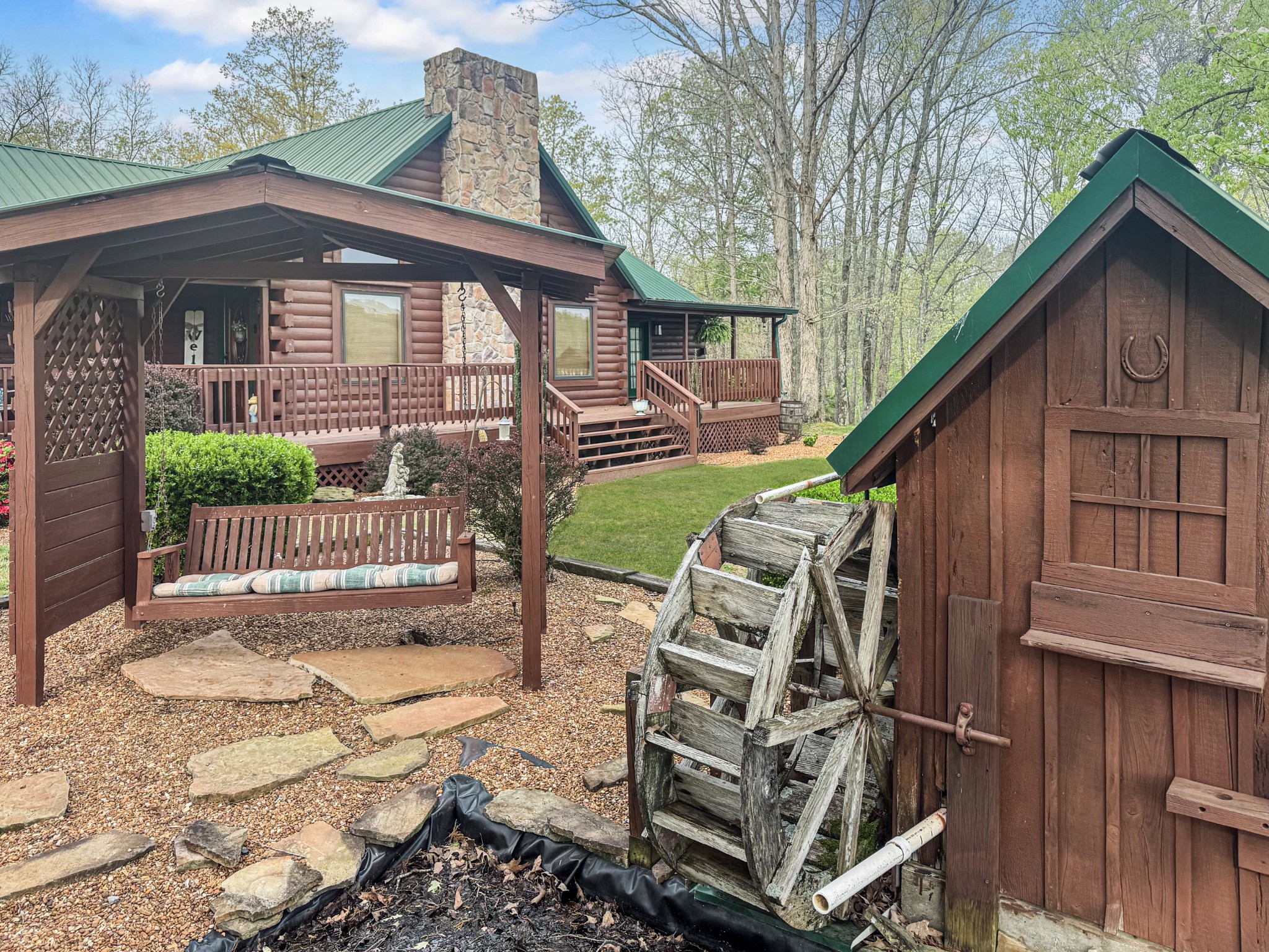 Dover, Tennessee, 37058, United States, 3 Bedrooms Bedrooms, ,3 BathroomsBathrooms,Residential,For Sale,1935752