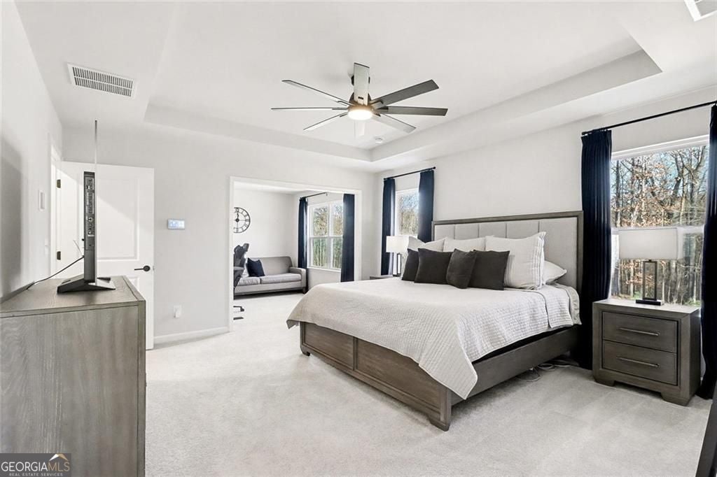 Auburn, Georgia, 30011, United States, 5 Bedrooms Bedrooms, ,4 BathroomsBathrooms,Residential,For Sale,2006605