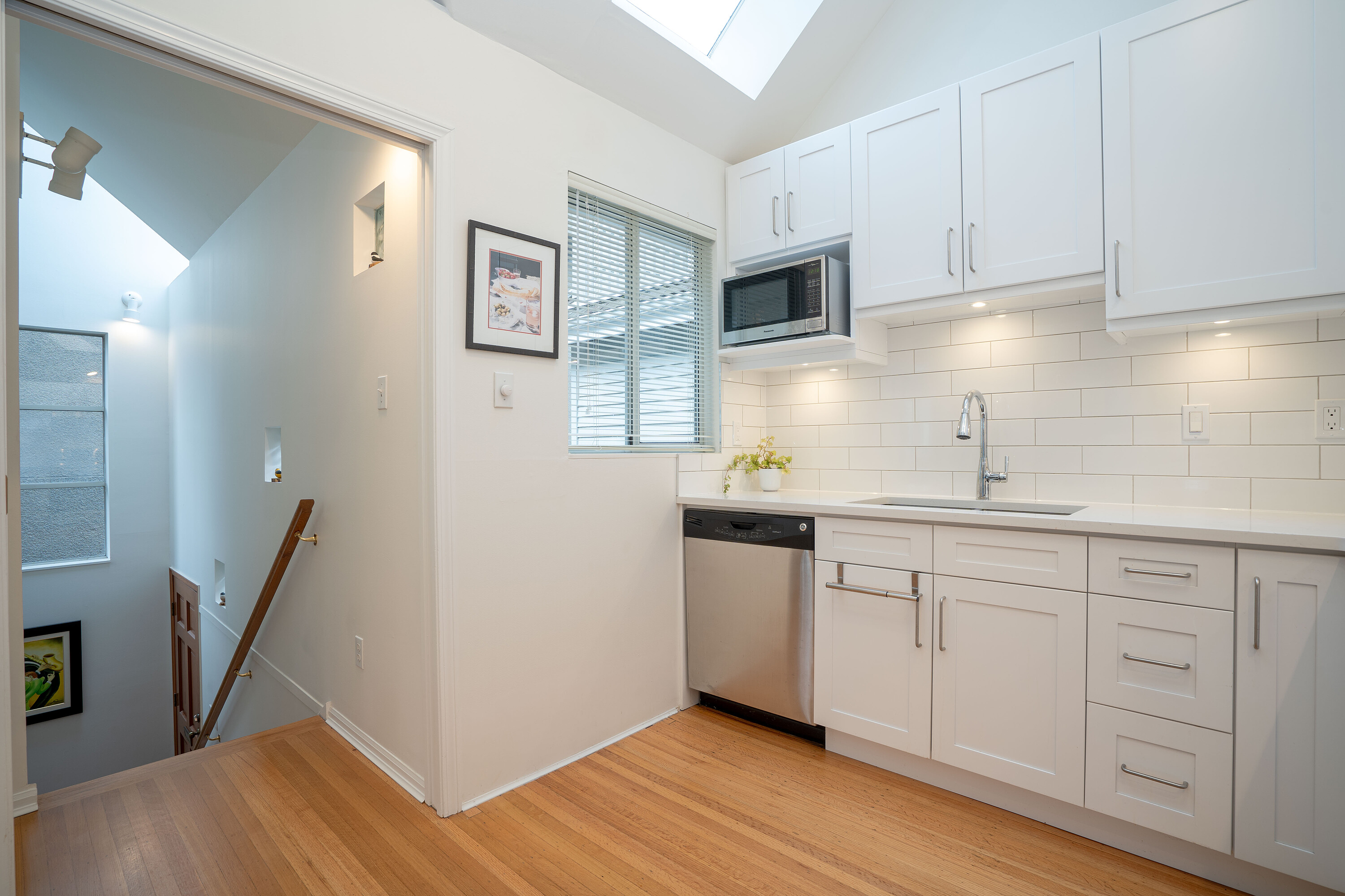 Beach Living In Kitsilano - 物件實景
