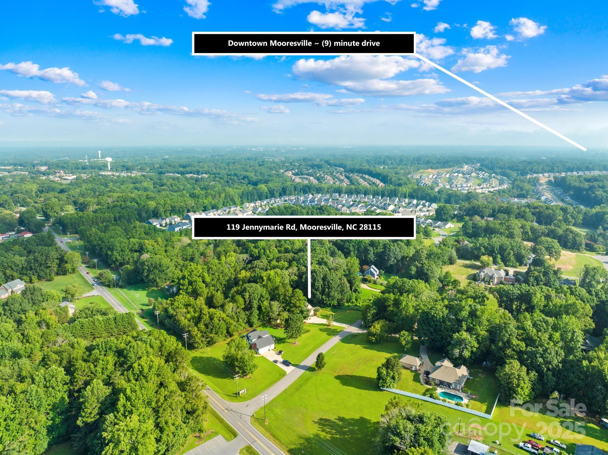 Mooresville, North Carolina, 28115, United States, 3 Bedrooms Bedrooms, ,3 BathroomsBathrooms,Residential,For Sale,1927235