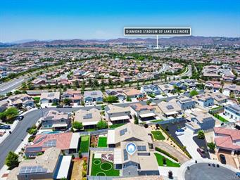 Lake Elsinore, California, 92530, United States, 4 Bedrooms Bedrooms, ,3 BathroomsBathrooms,Residential,For Sale,1942705
