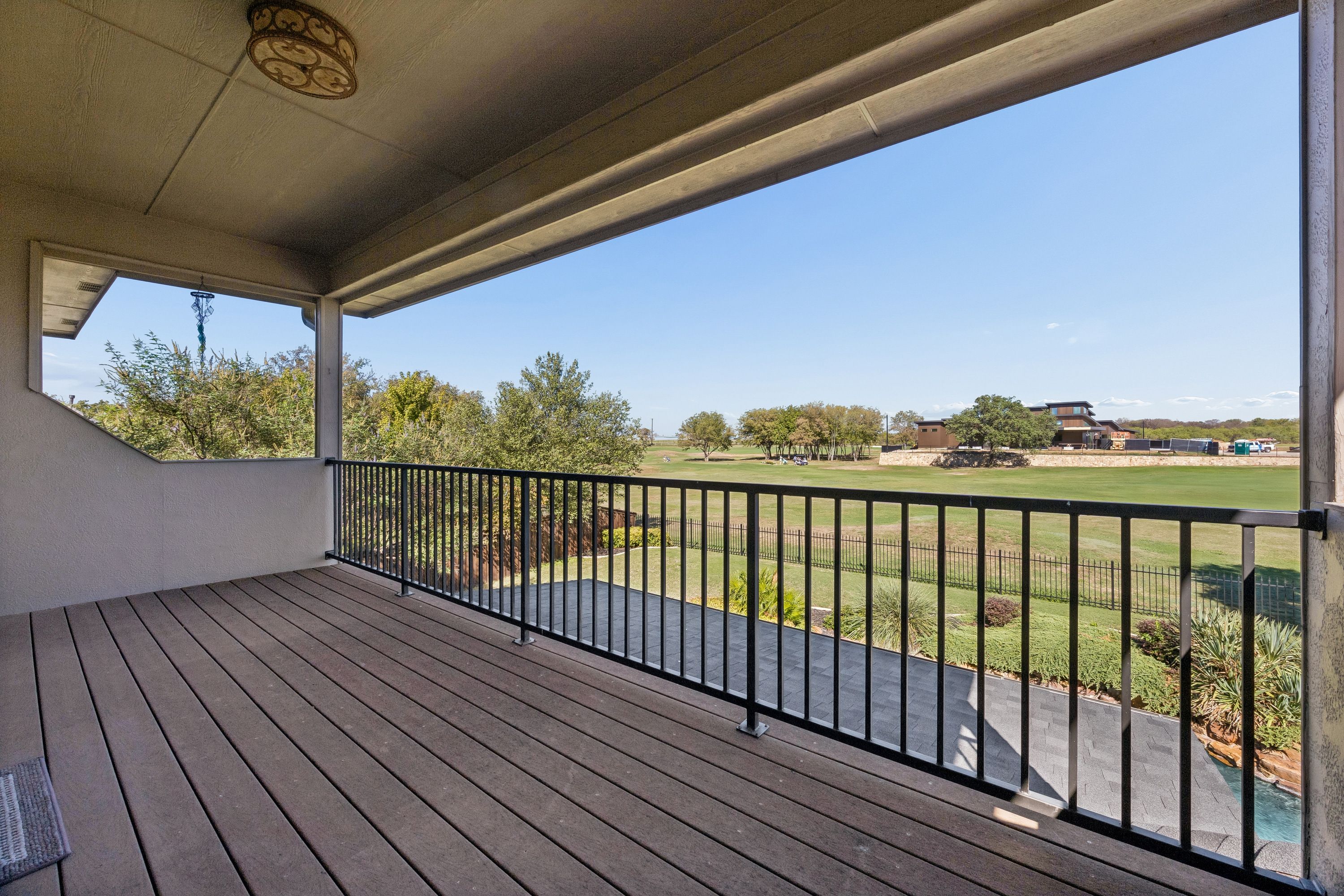  837 Thomas Crossing Drive, Fort Worth, TX, 76028 - 物件實景