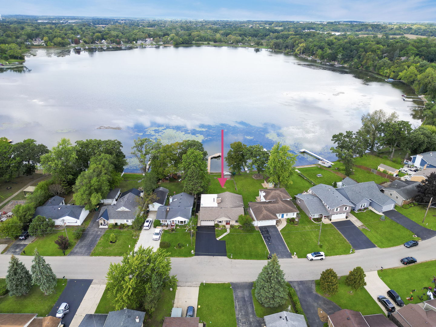 Antioch, Illinois, 60002, United States, 4 Bedrooms Bedrooms, ,4 BathroomsBathrooms,Residential,For Sale,1959229