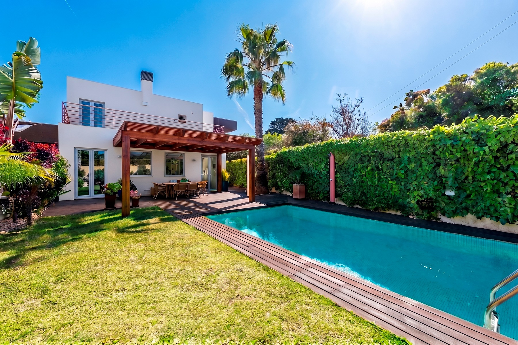  House, 4 bedrooms, for Sale - 物件實景