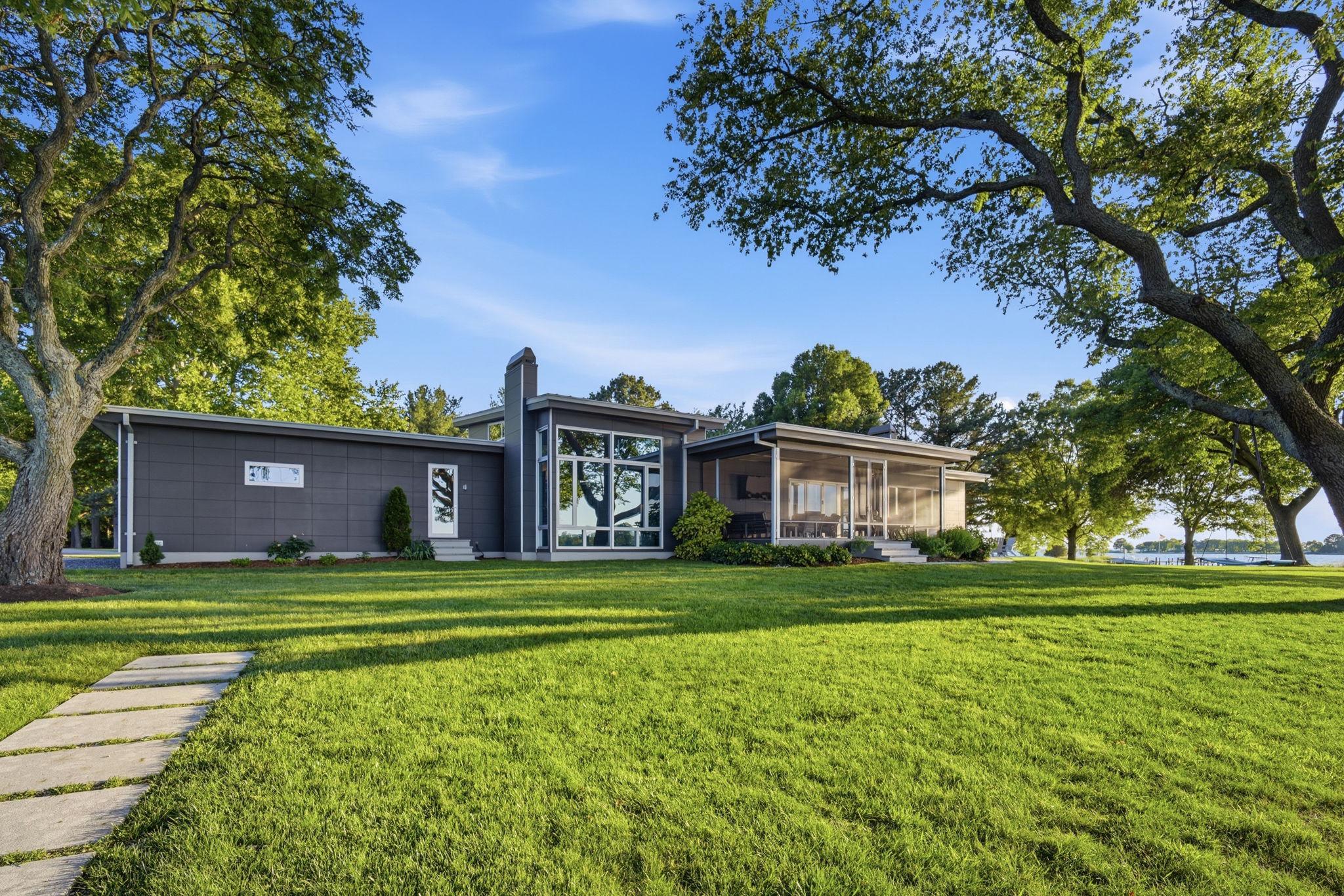  2800 Bennett Point Road, Queenstown, MD, 21658 - 物件實景