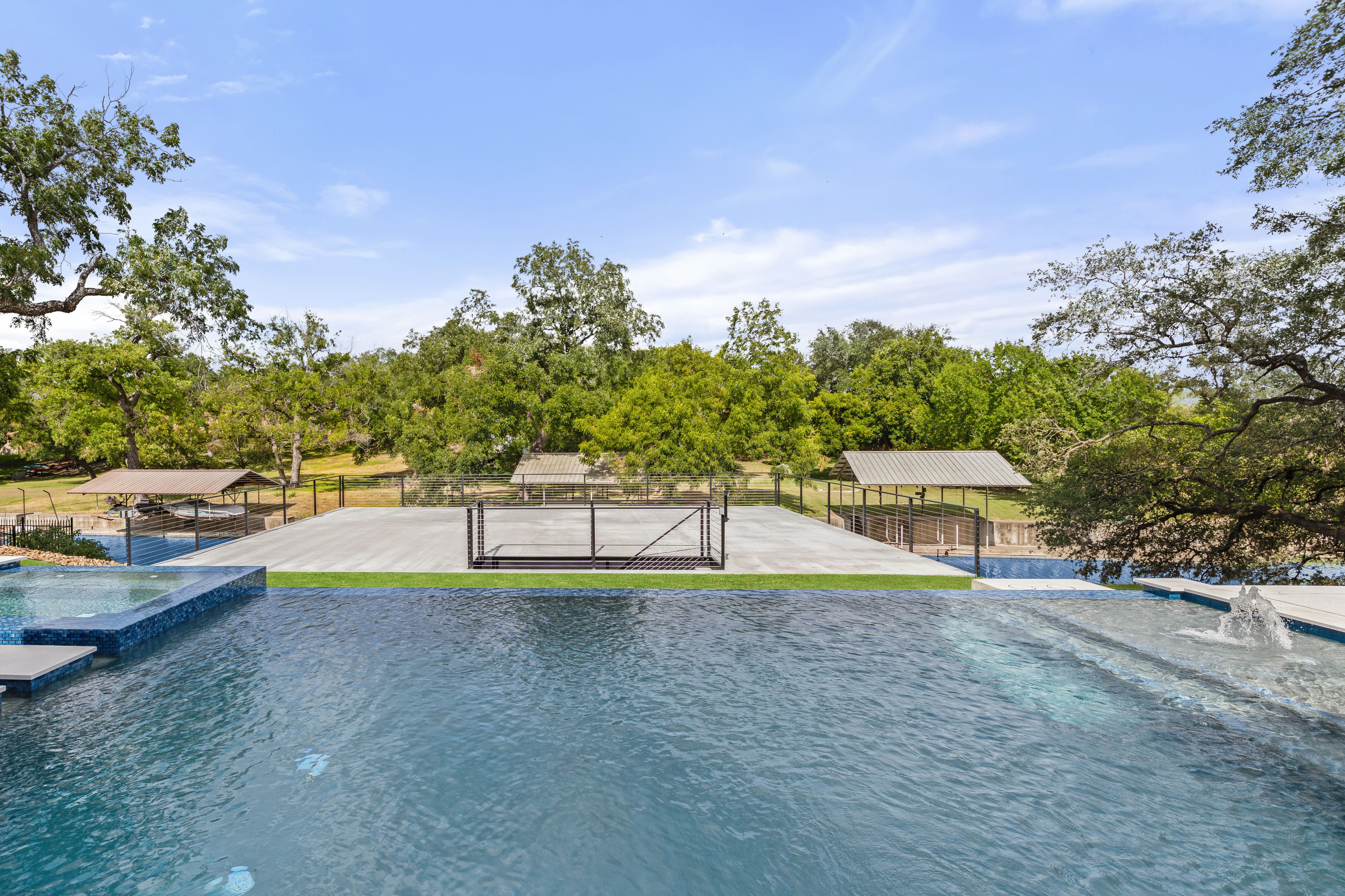  Escondido Waterfront Estate - 物件實景