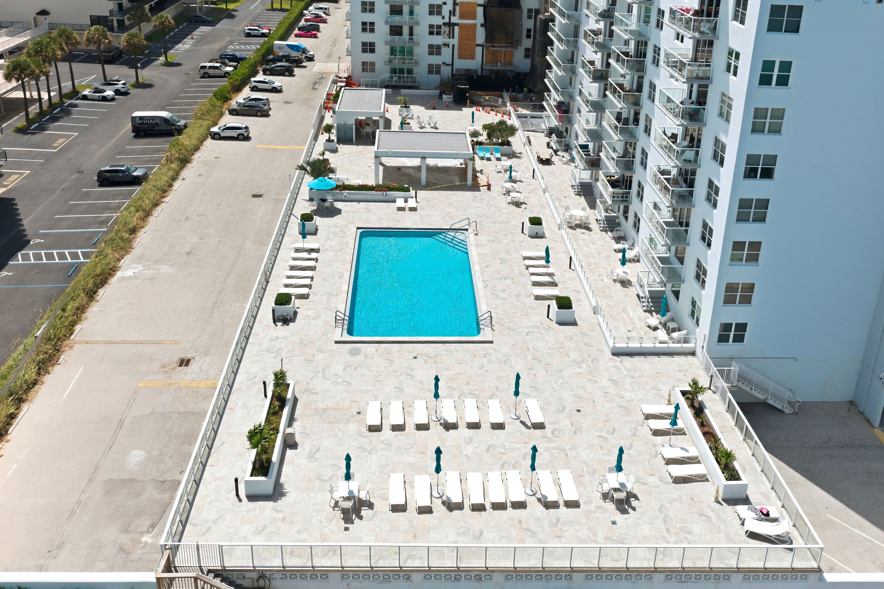  3450 S Ocean Boulevard 328 - 物件實景