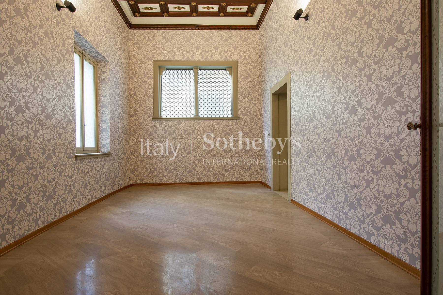  Prestigious flat in the historic centre - 物件實景