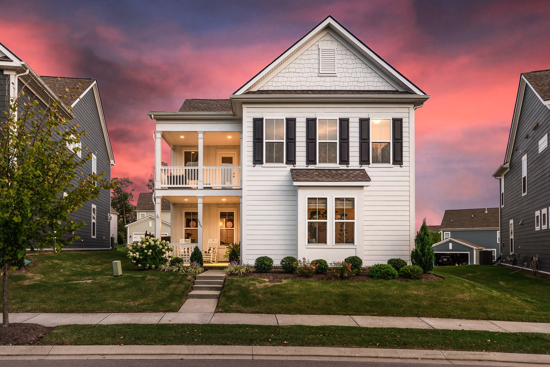  1949 Griffin Drive, Franklin, TN, 37067 - 物件實景