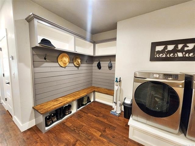 Tahlequah, Oklahoma, 74464, United States, 4 Bedrooms Bedrooms, ,4 BathroomsBathrooms,Residential,For Sale,1984008