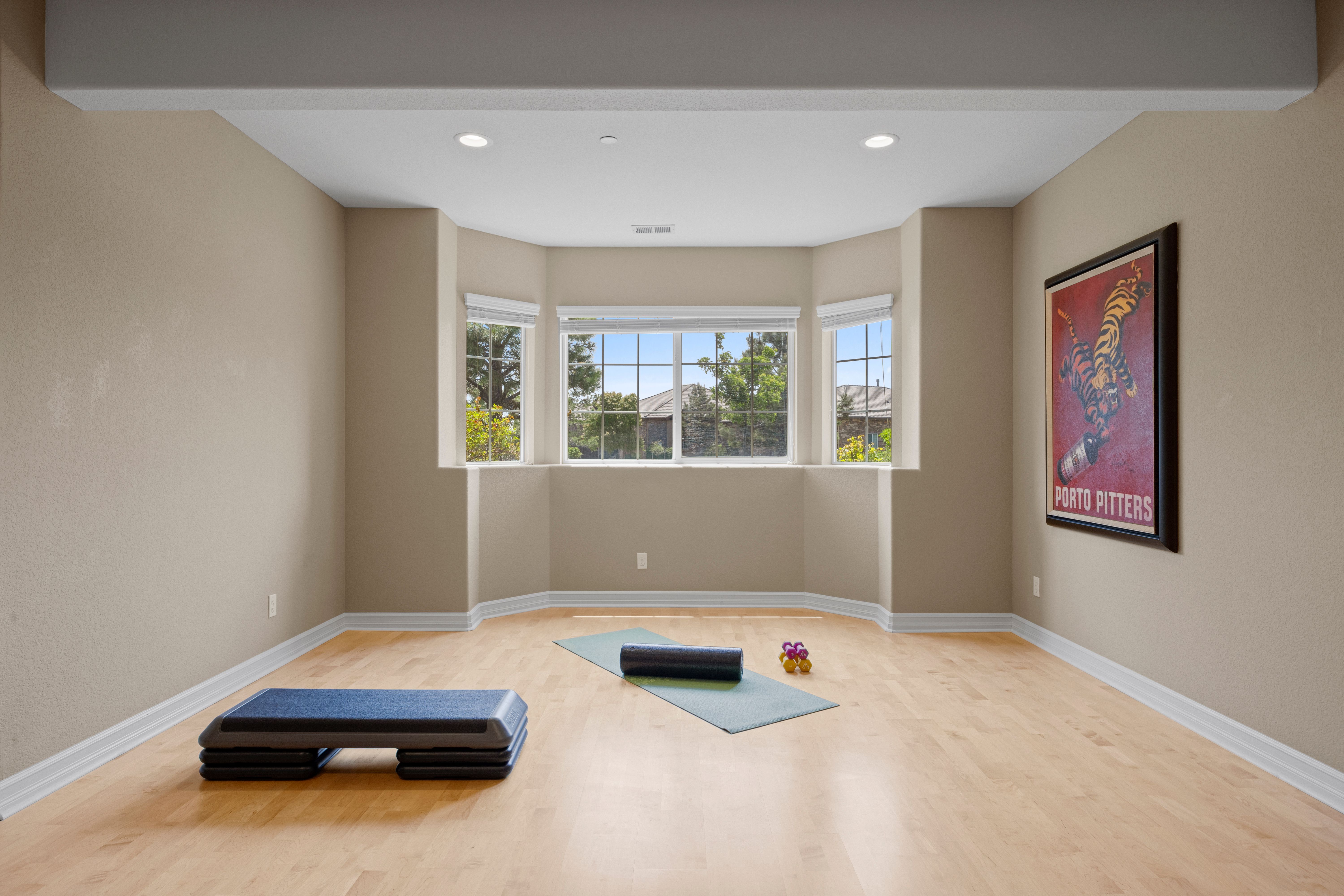  Graciously appointed and impeccably maintained, this patio home - 物件實景