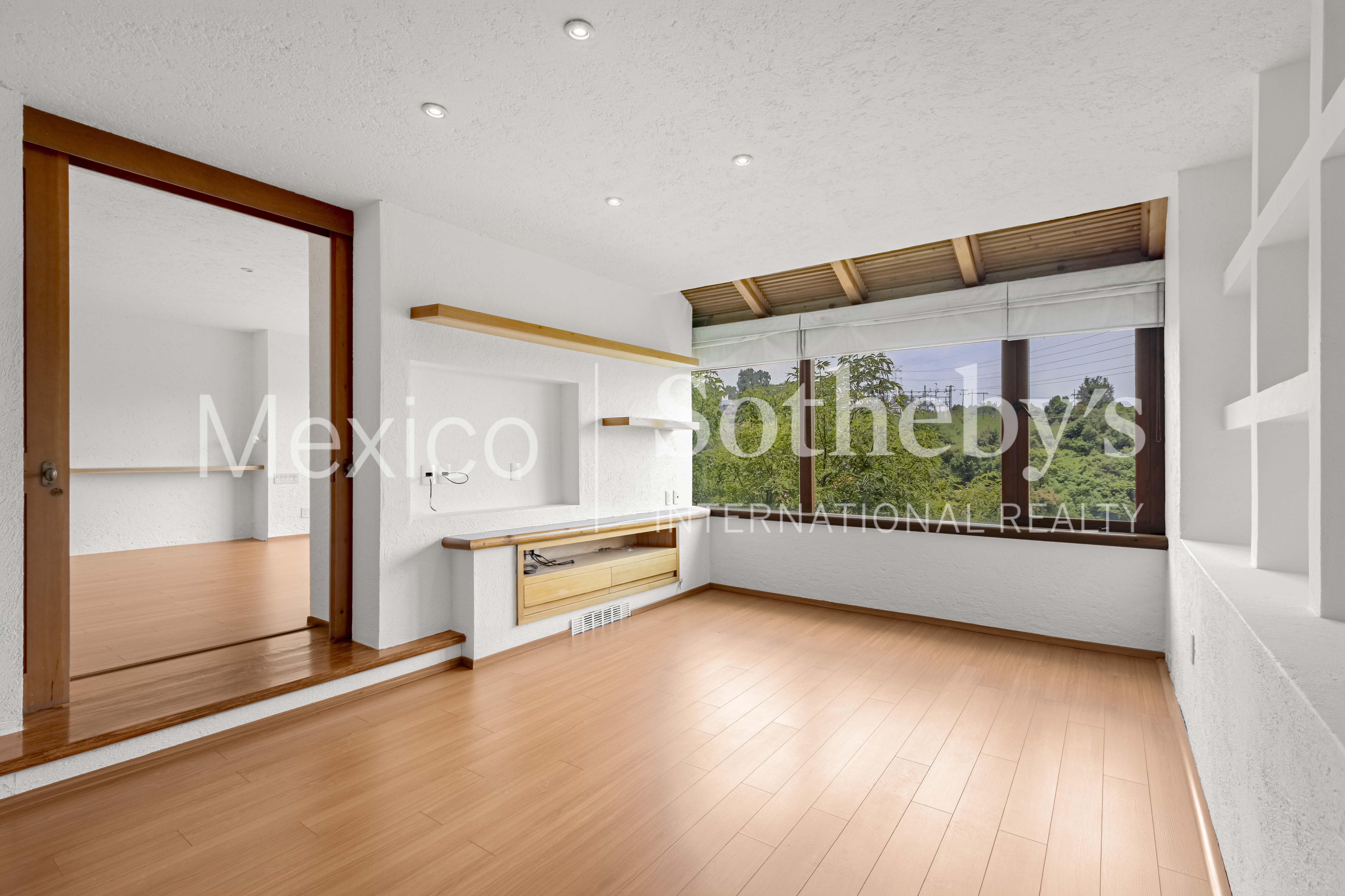  Casa en venta Lomas Altas, CDMX - 物件實景