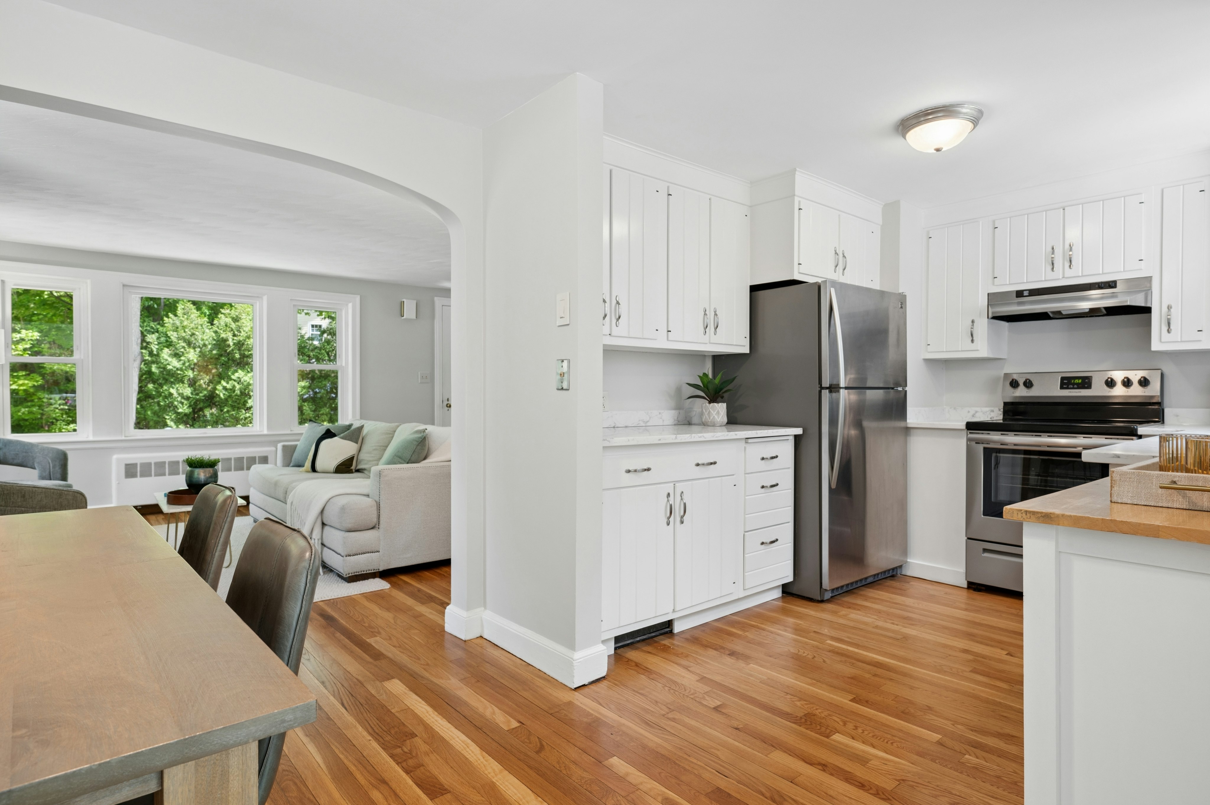  8 grant  place, lexington, ma 02420 - 物件實景