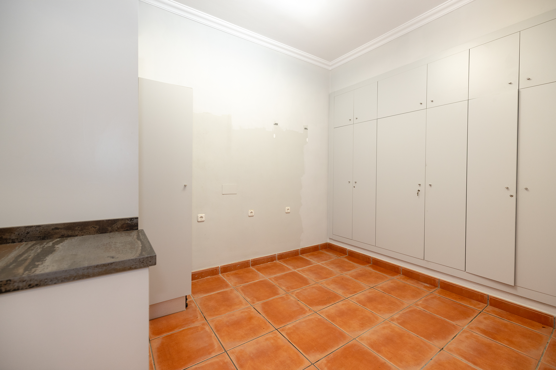  Detached home with character and equestrian area in El Rocío - 物件實景
