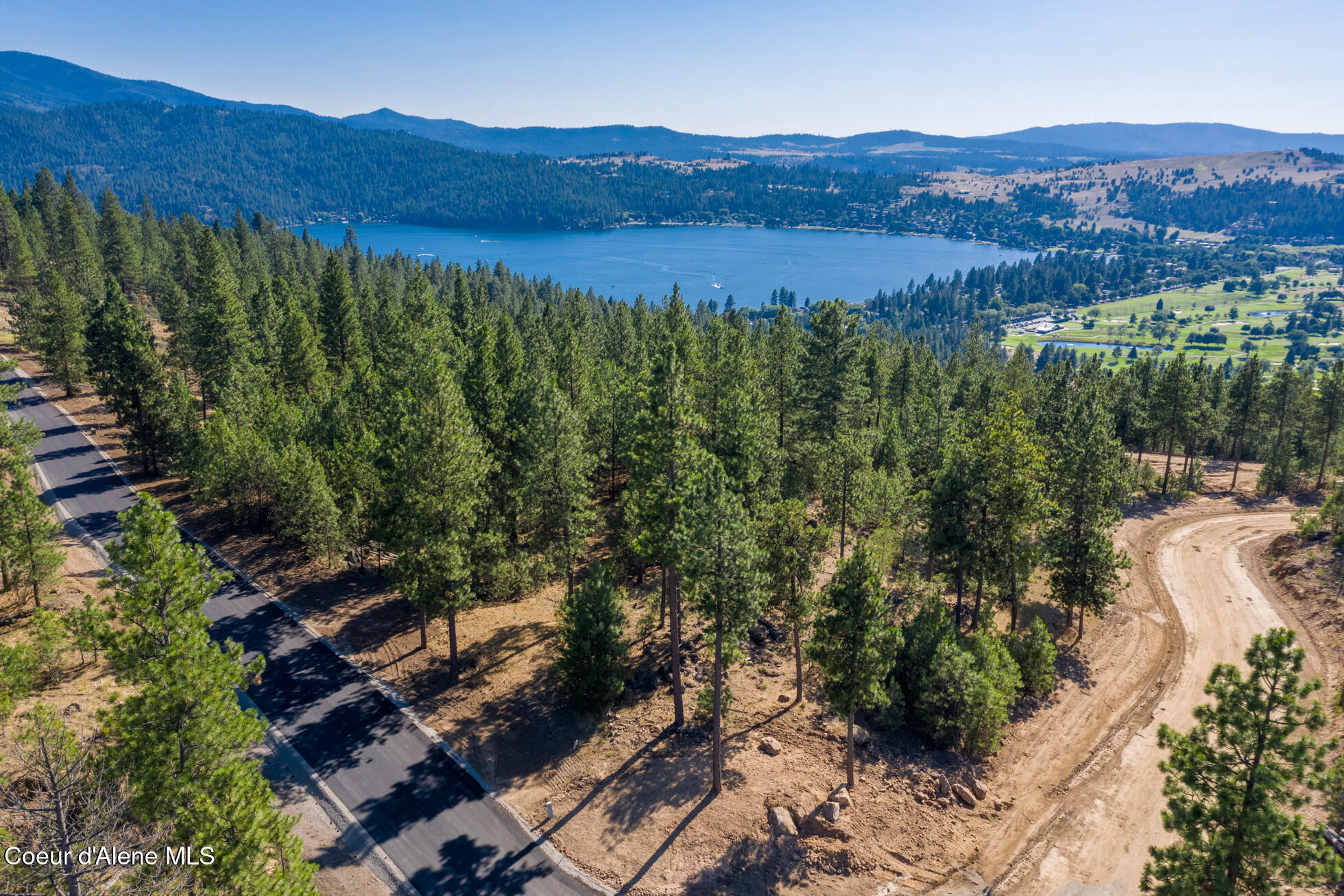 Liberty Lake, Washington, 99019, United States, ,Land,For Sale,1974719