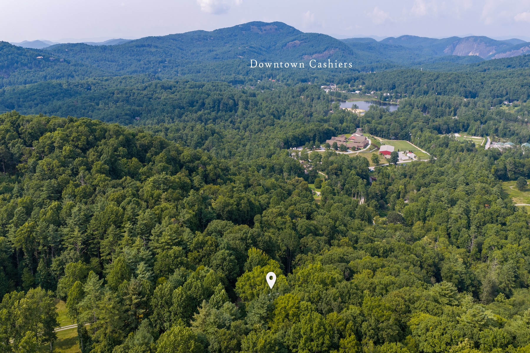  156 Devils Courthouse View - 物件實景