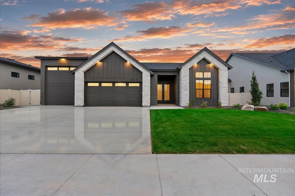 Parodin St, Eagle, ID 83616