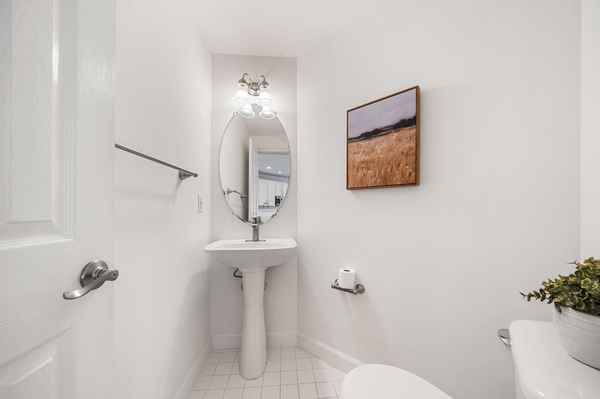  5413 Cheyenne Knoll Place, Alexandria, VA, 22312 - 物件實景