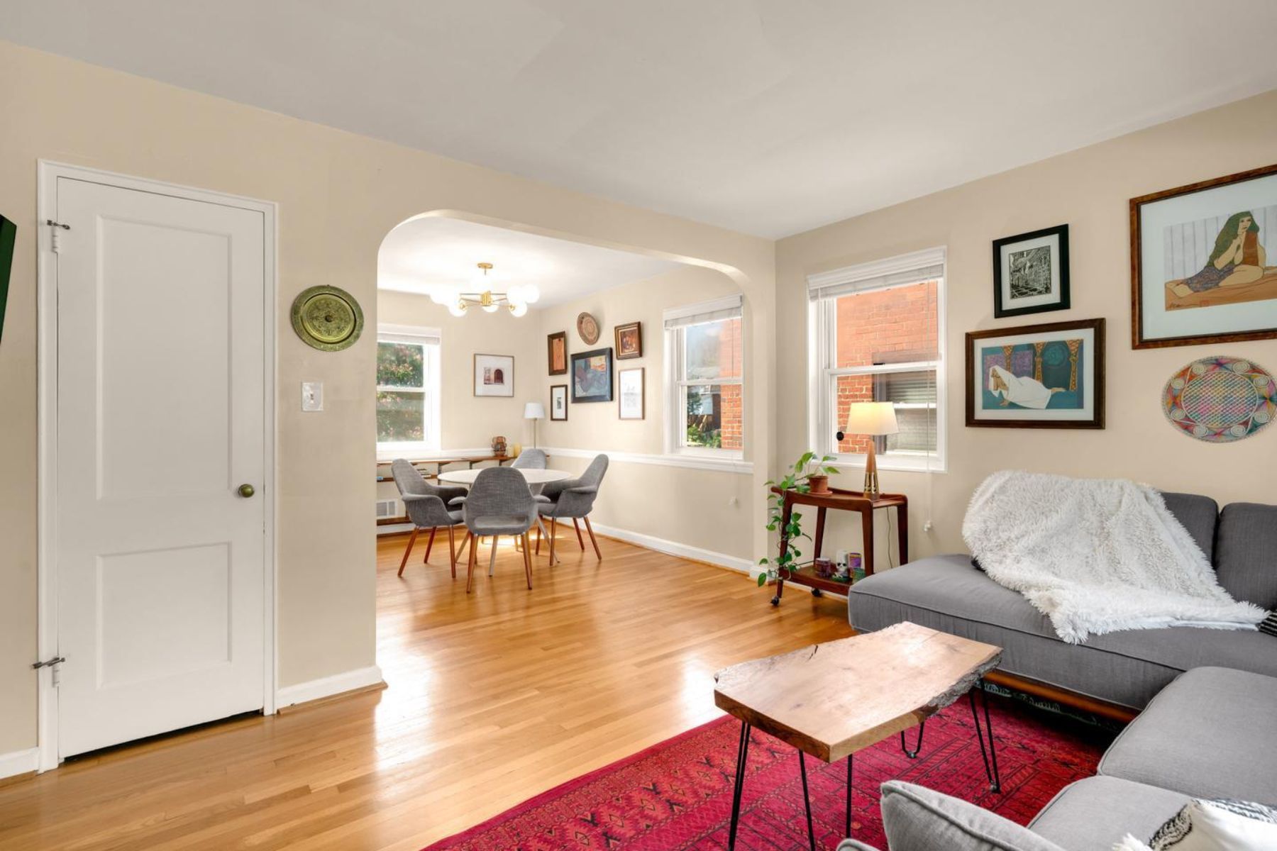  231 Nicholson Street NE, Washington, DC, 20011 - 物件實景