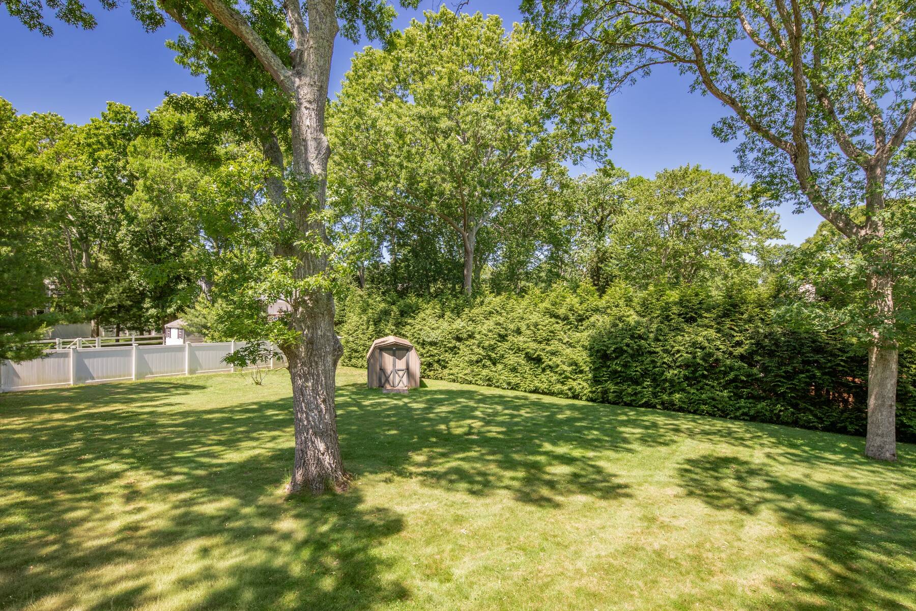  Bay View Oaks Cottage with Accessory Dwelling - 物件實景