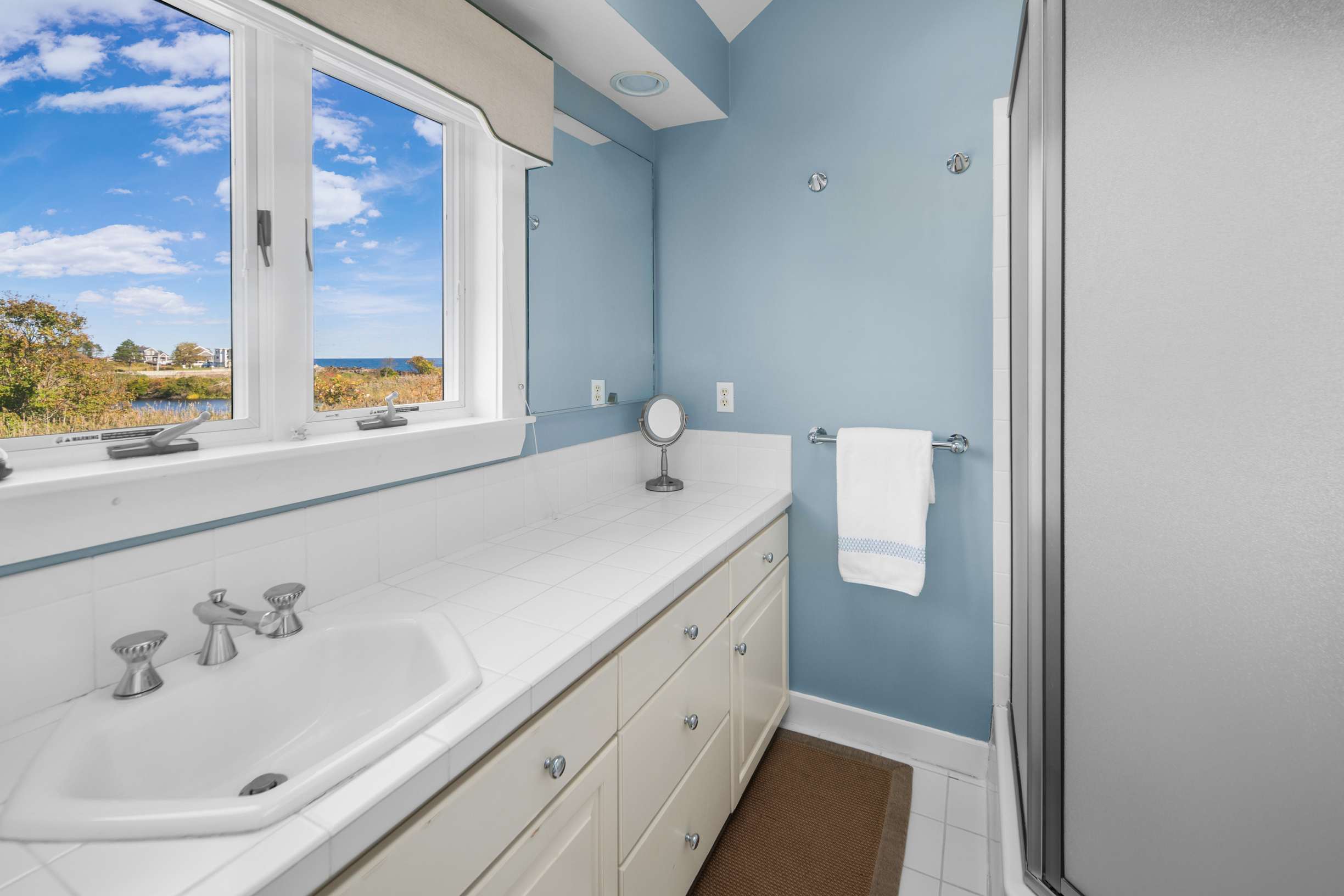  Contemporary Cape Neddick Ocean Front Home - 物件實景