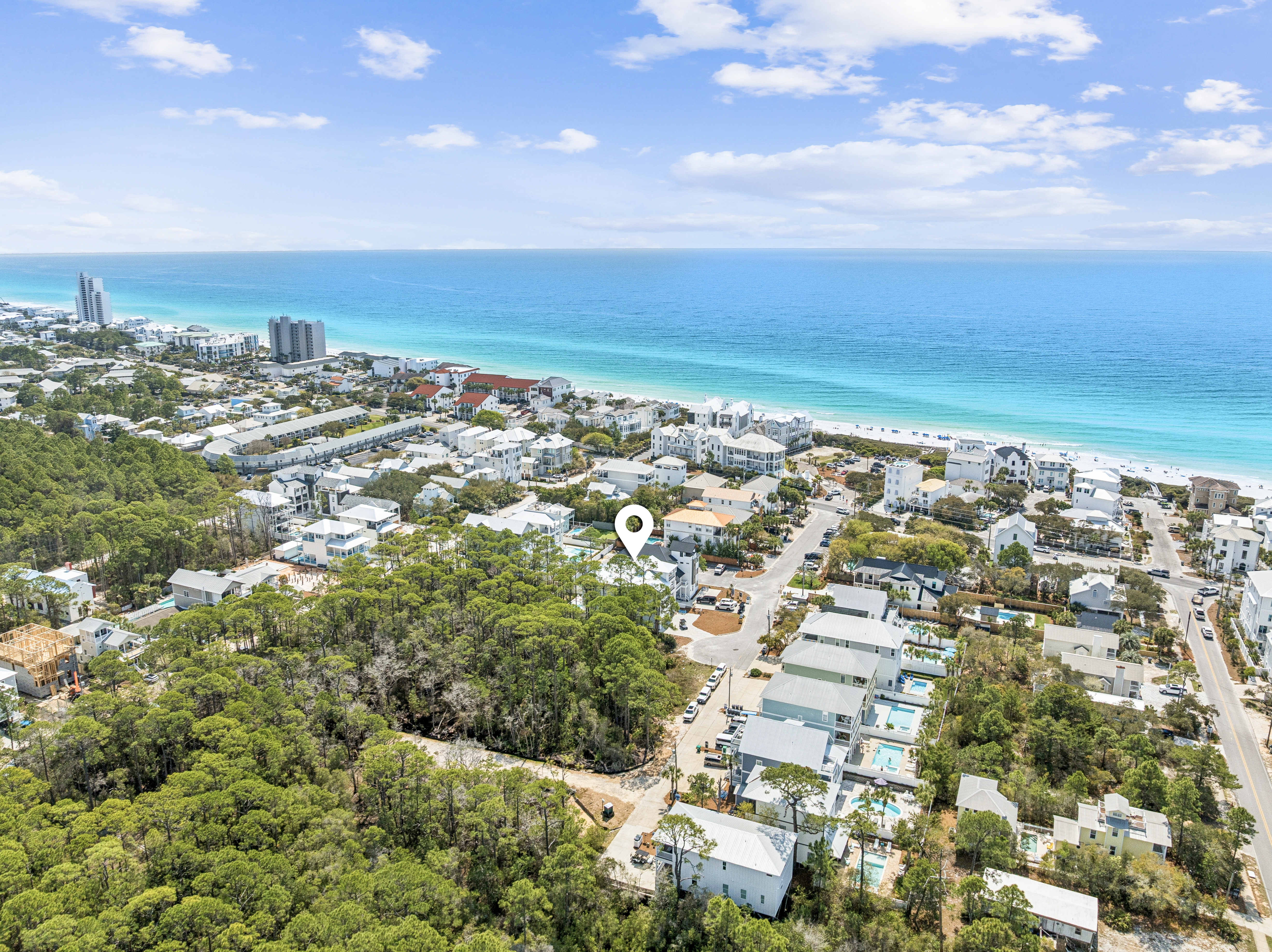  Gulf-View Retreat With Resort-Style Outdoor Living - 物件實景