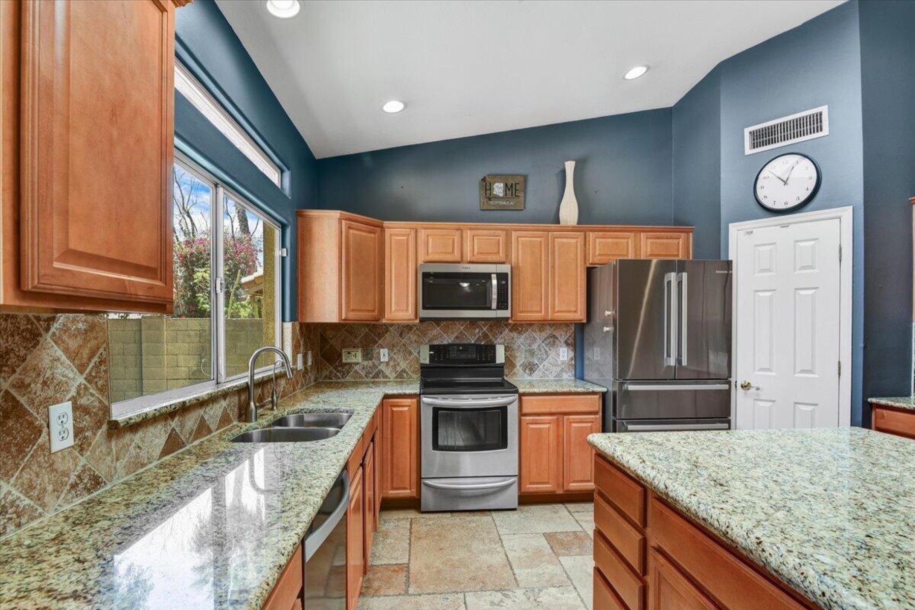  5639 E Kings Avenue ¦ Scottsdale, AZ - 物件實景