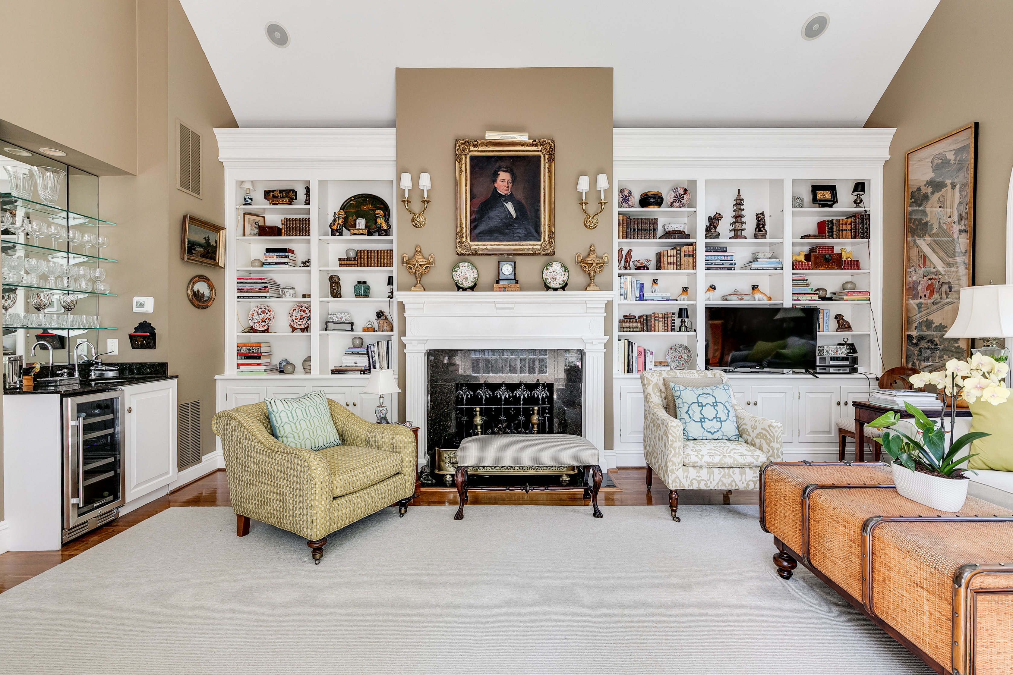  205 Ampthill Road, Richmond, VA 23226 - 物件實景