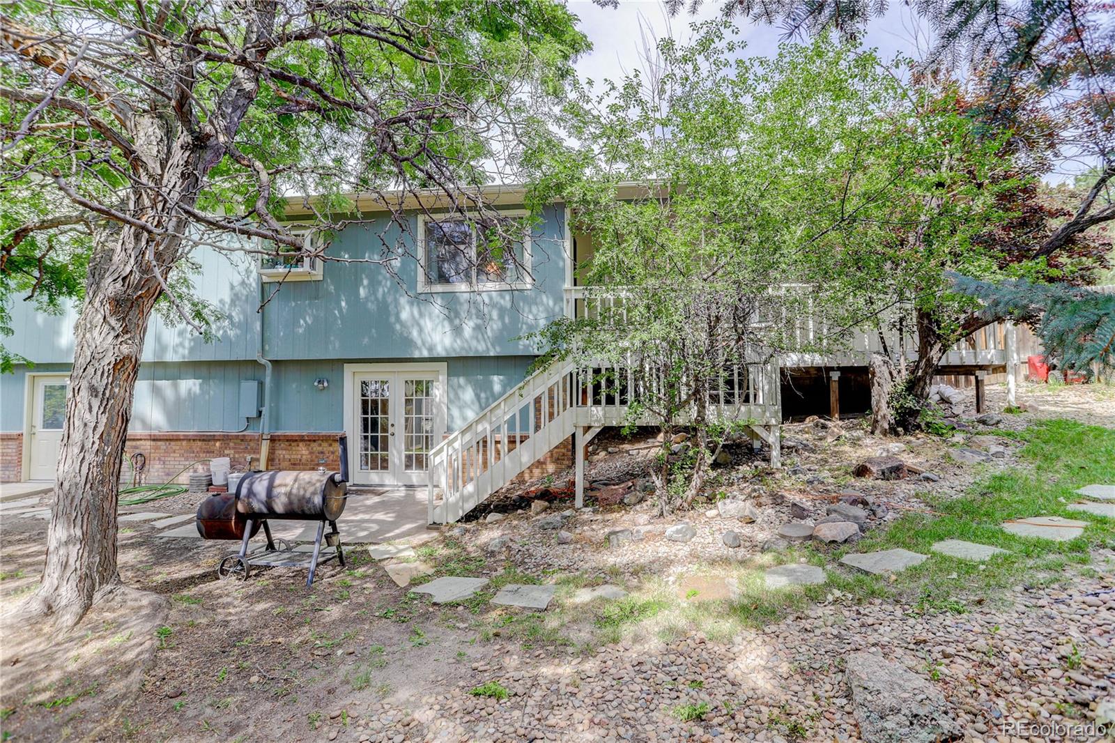Castle Rock, Colorado, 80104, United States, 4 Bedrooms Bedrooms, ,2 BathroomsBathrooms,Residential,For Sale,1911014