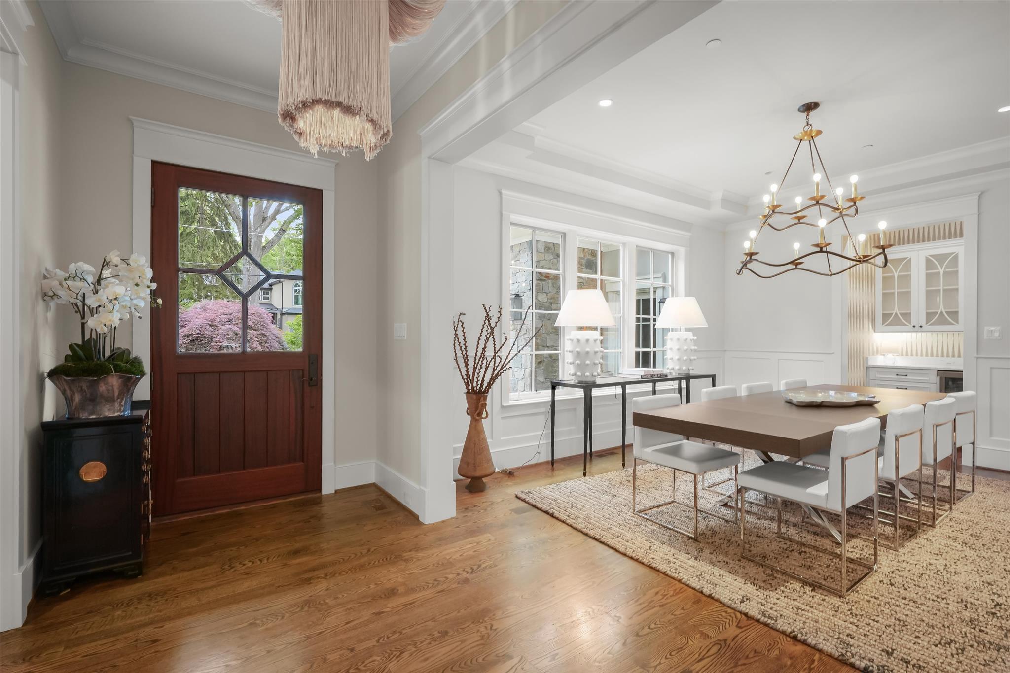 8204 Caraway Street, Cabin John, MD, 20818 - 物件實景