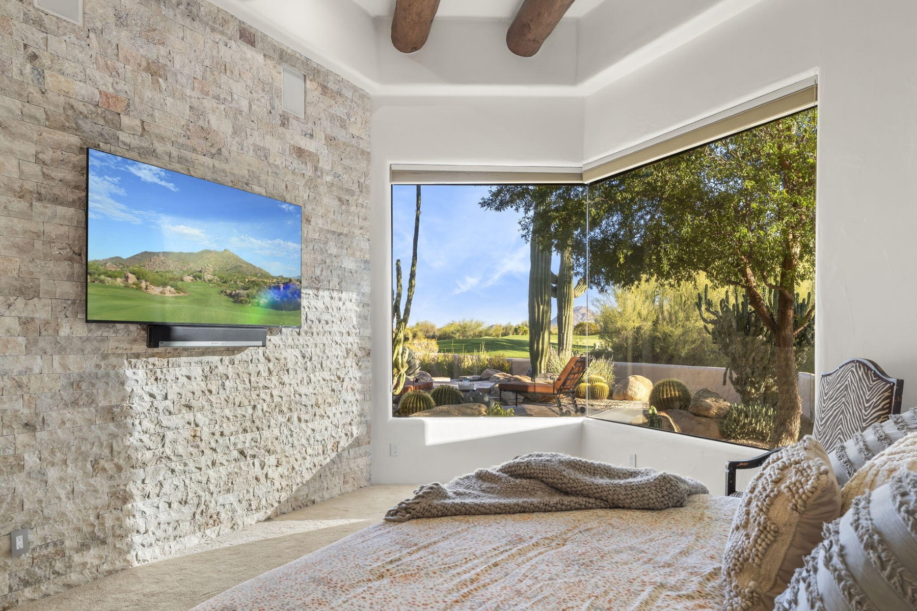  10639 E Mark Lane¦Scottsdale, AZ - 物件實景