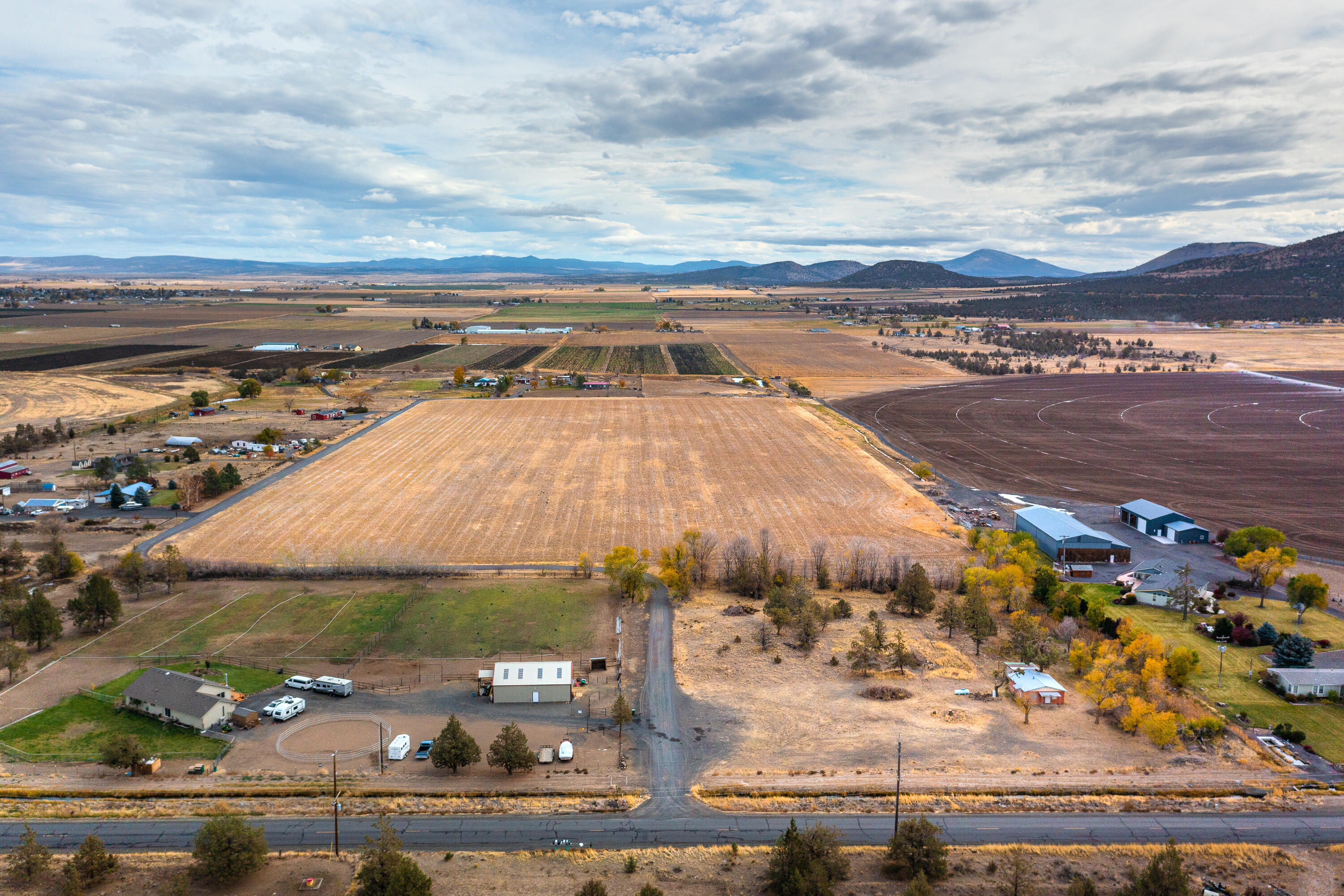 Culver, Oregon, 97734, United States, 1 Bedroom Bedrooms, ,1 BathroomBathrooms,Residential,For Sale,1940450