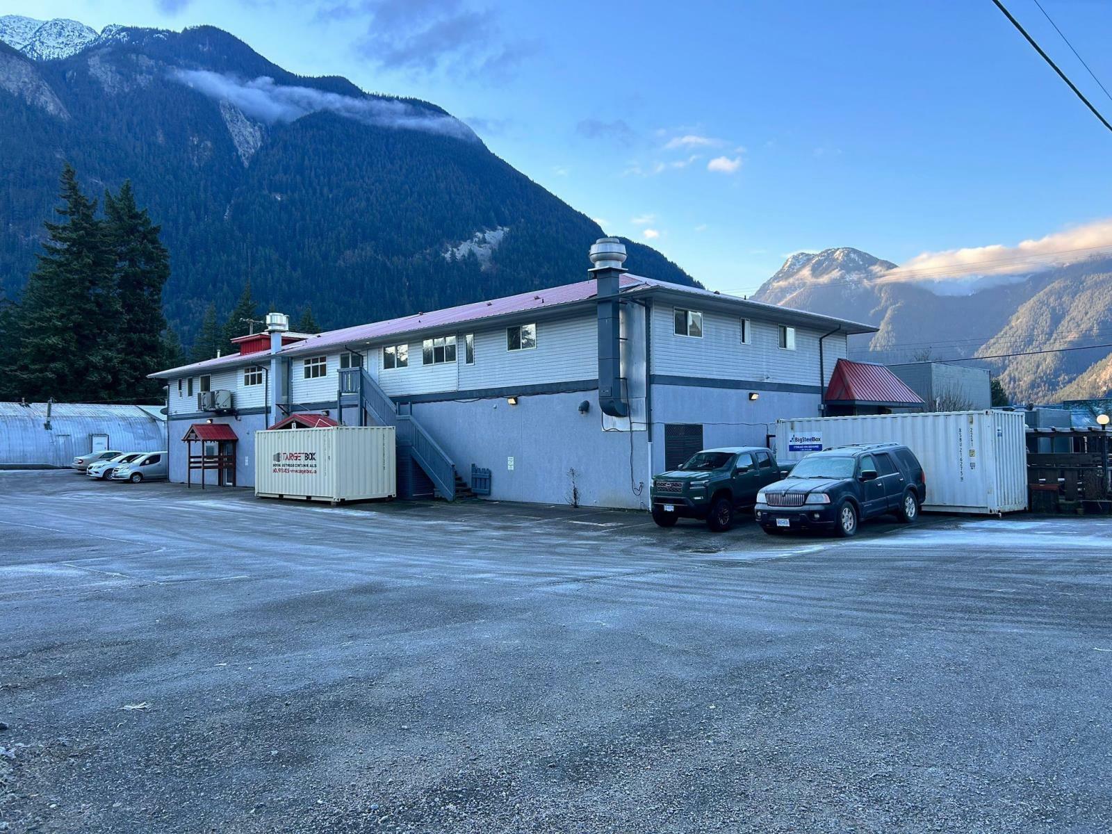 HOPE, British Columbia, V0X 1L2, CA, ,Residential,For Sale,1837302