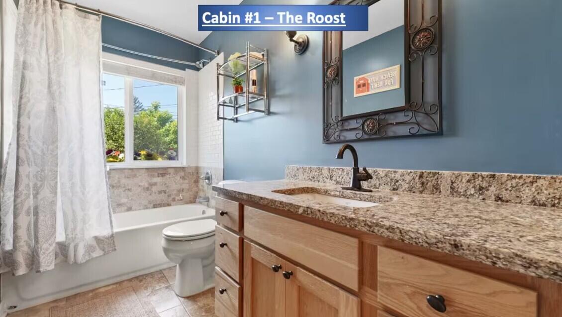 Houghton Lake, Michigan, 48629, United States, 8 Bedrooms Bedrooms, ,4 BathroomsBathrooms,Residential,For Sale,1990412