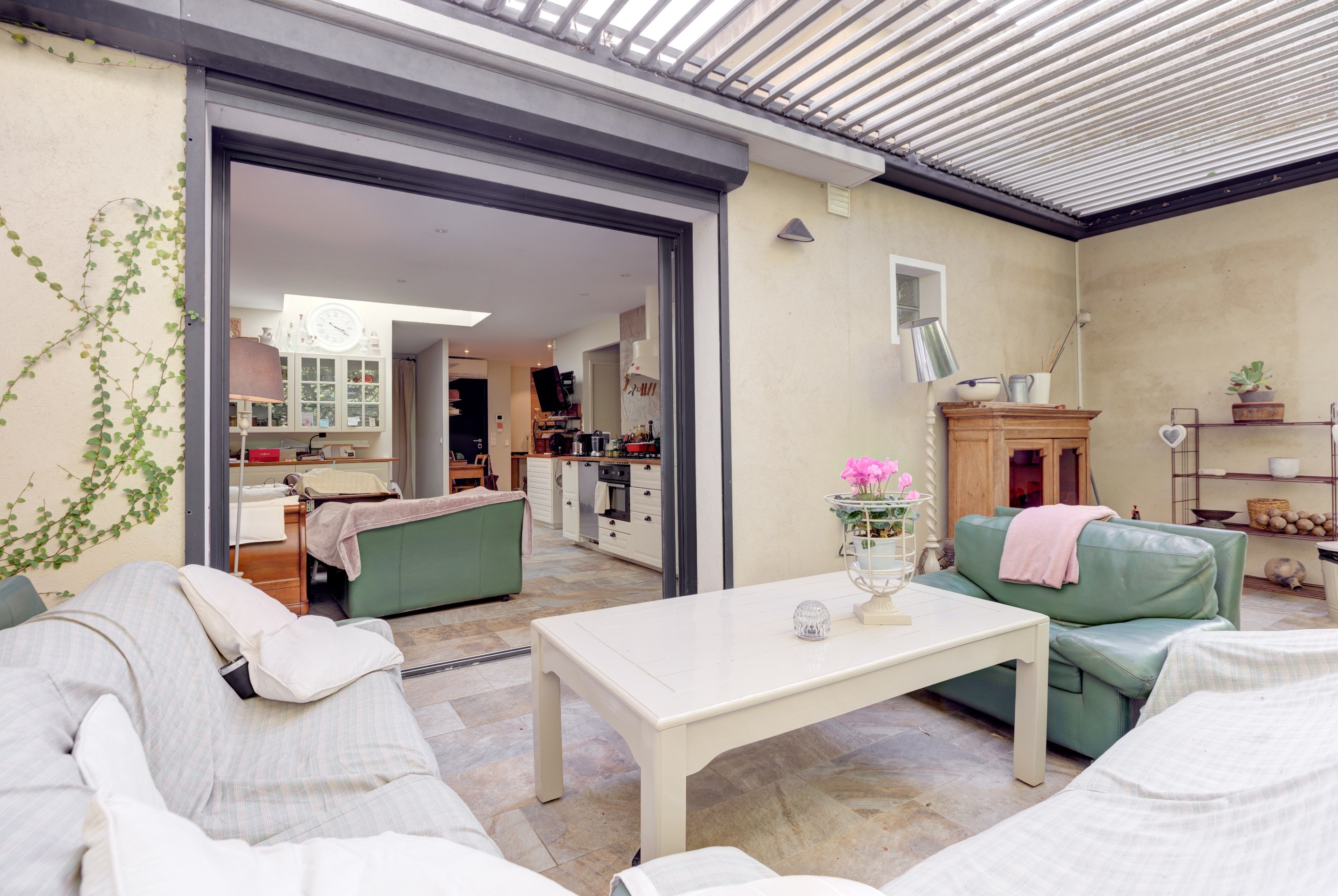  Luxury 315 m² villa in Cannes near La Croisette – stunning renovation with uniq… - 物件實景