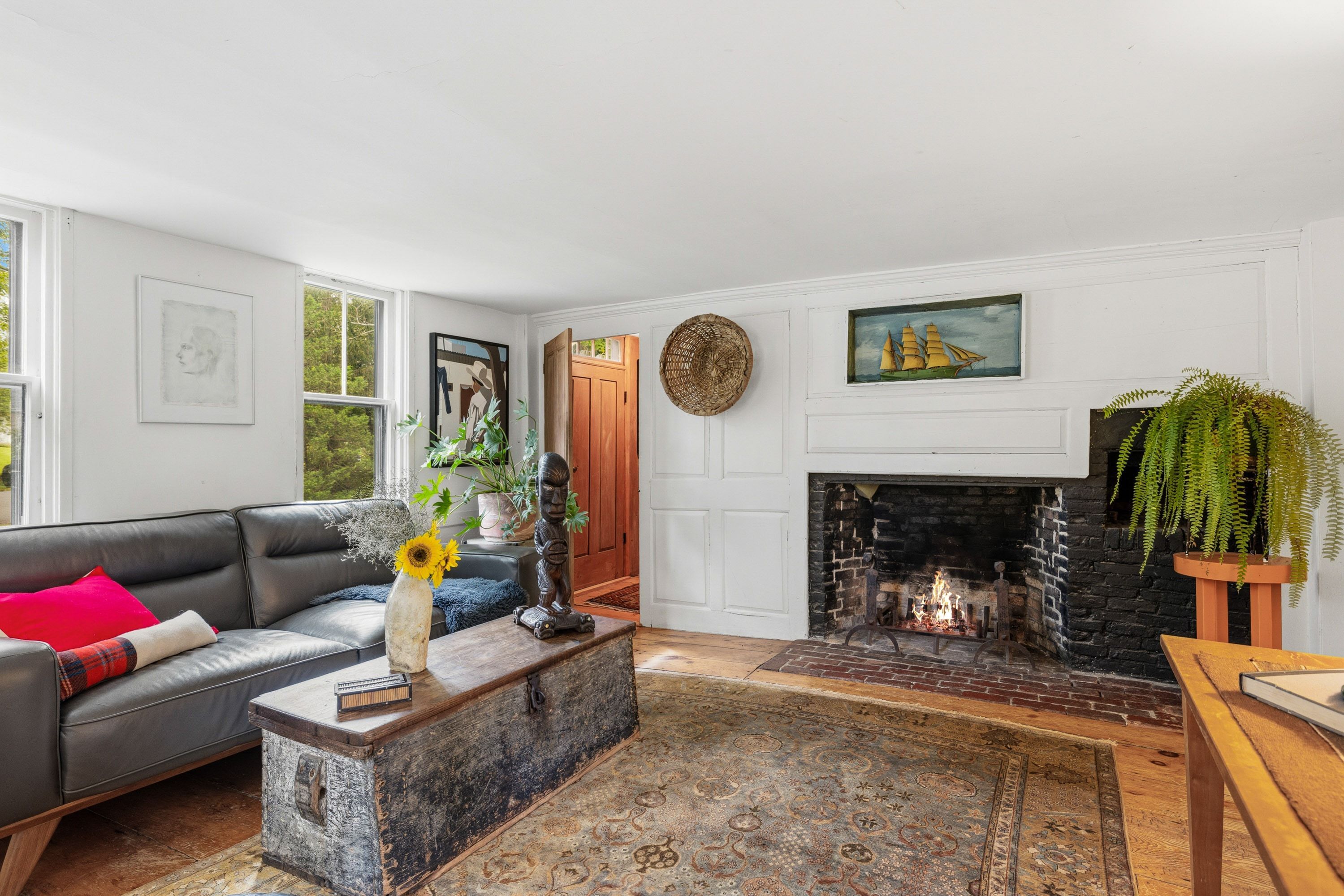  3 Moulton Ridge Road, Kensington, NH 03833 - 物件實景