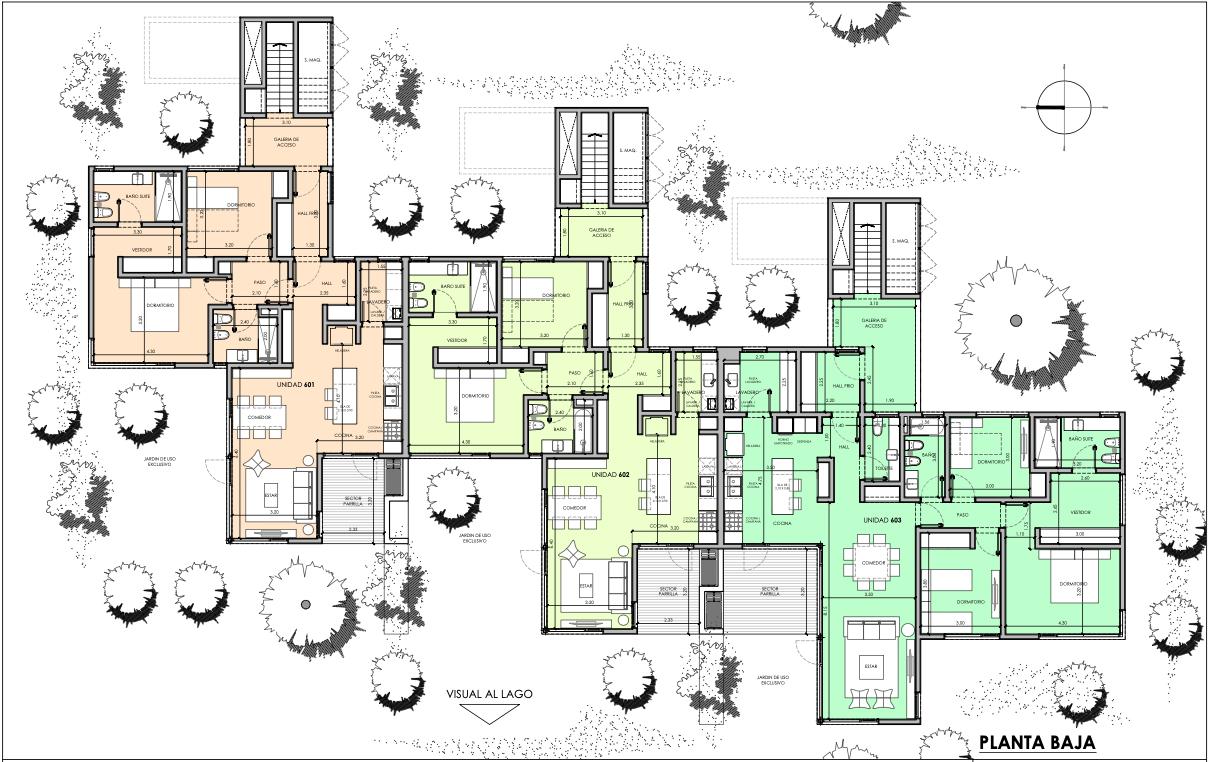 VENTA Departamento 502 M5, 150, 7 m2, AKOL B? N?UTI, Villa La Angostura, AR-Q, AR, 2 Bedrooms Bedrooms, ,2 BathroomsBathrooms,Residential,For Sale,VENTA Departamento 502 M5, 150,7 m2, AKOL B? N?UTI,1612994
