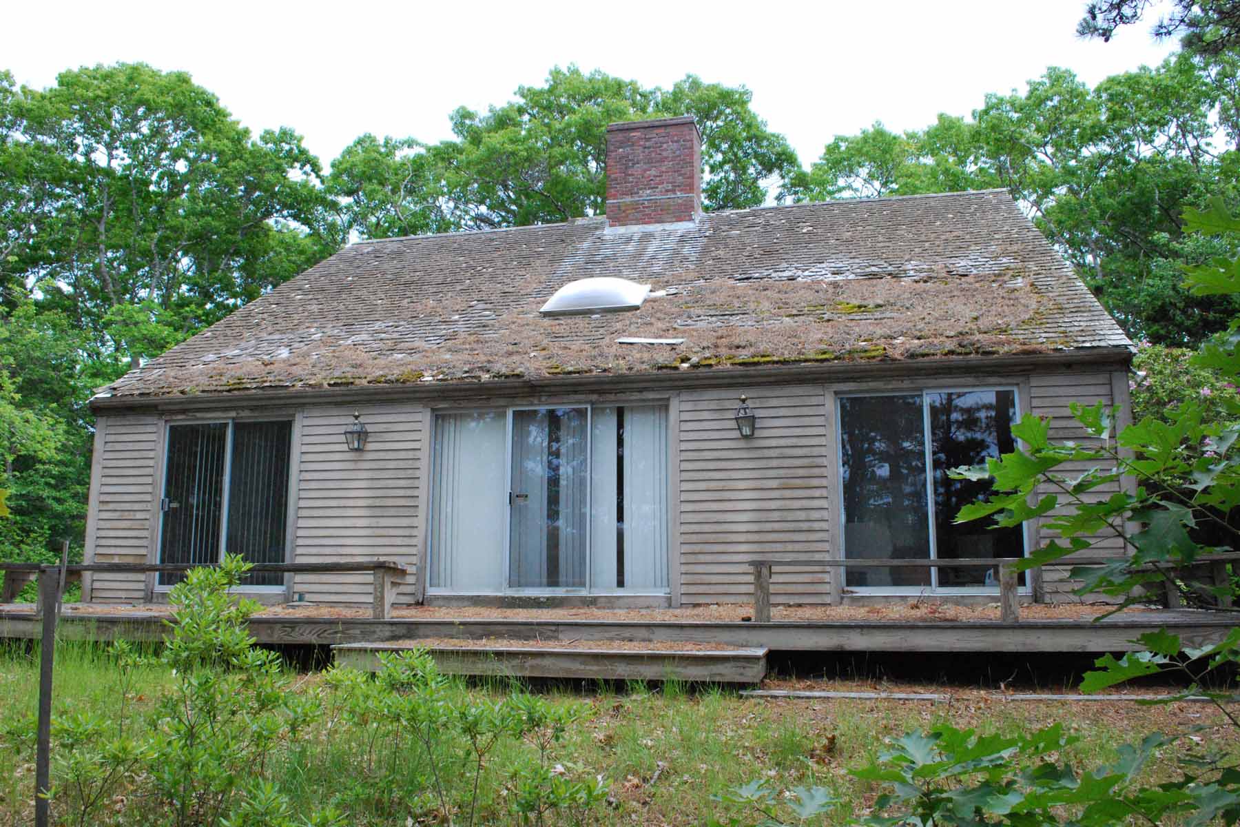  Rare Opportunity in New Seabury - 物件實景