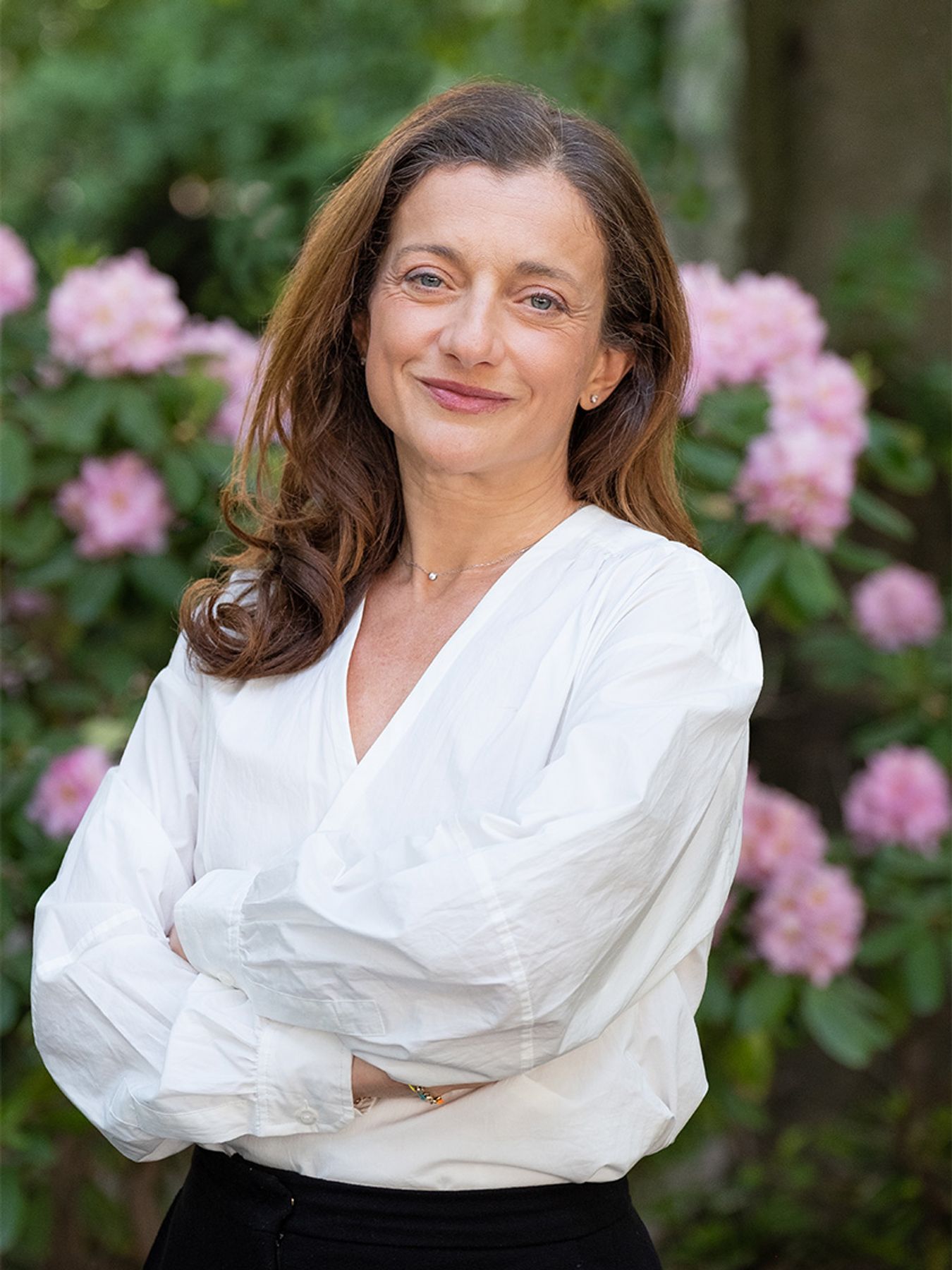 Judith Dupont