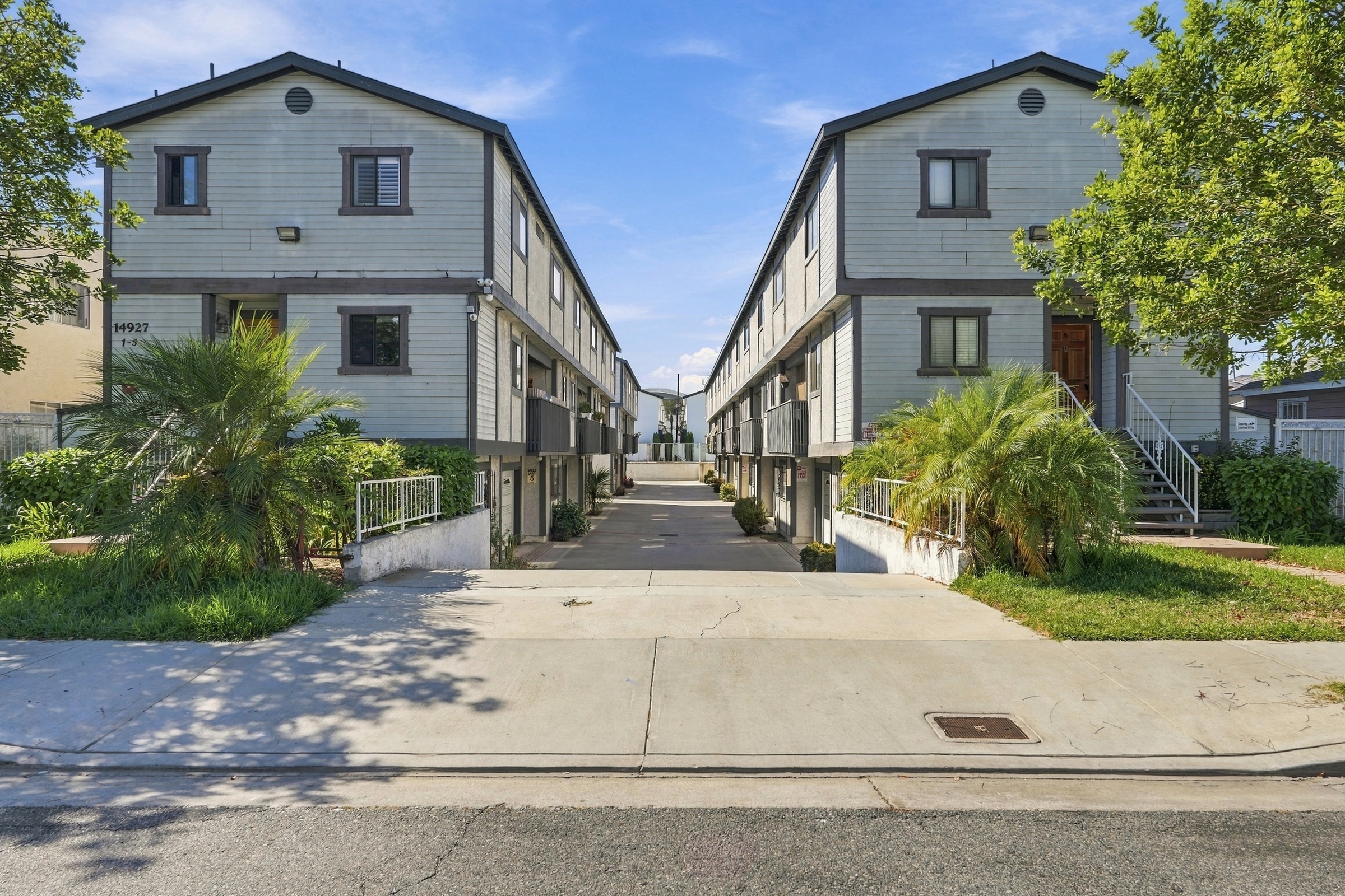  14927 Condon Avenue, Lawndale, CA 90260 - 物件實景