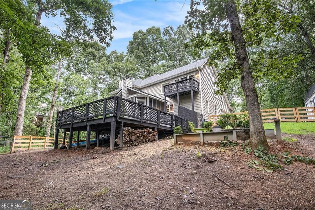 Flowery Branch, Georgia, 30542, United States, 5 Bedrooms Bedrooms, ,4 BathroomsBathrooms,Residential,For Sale,1914640