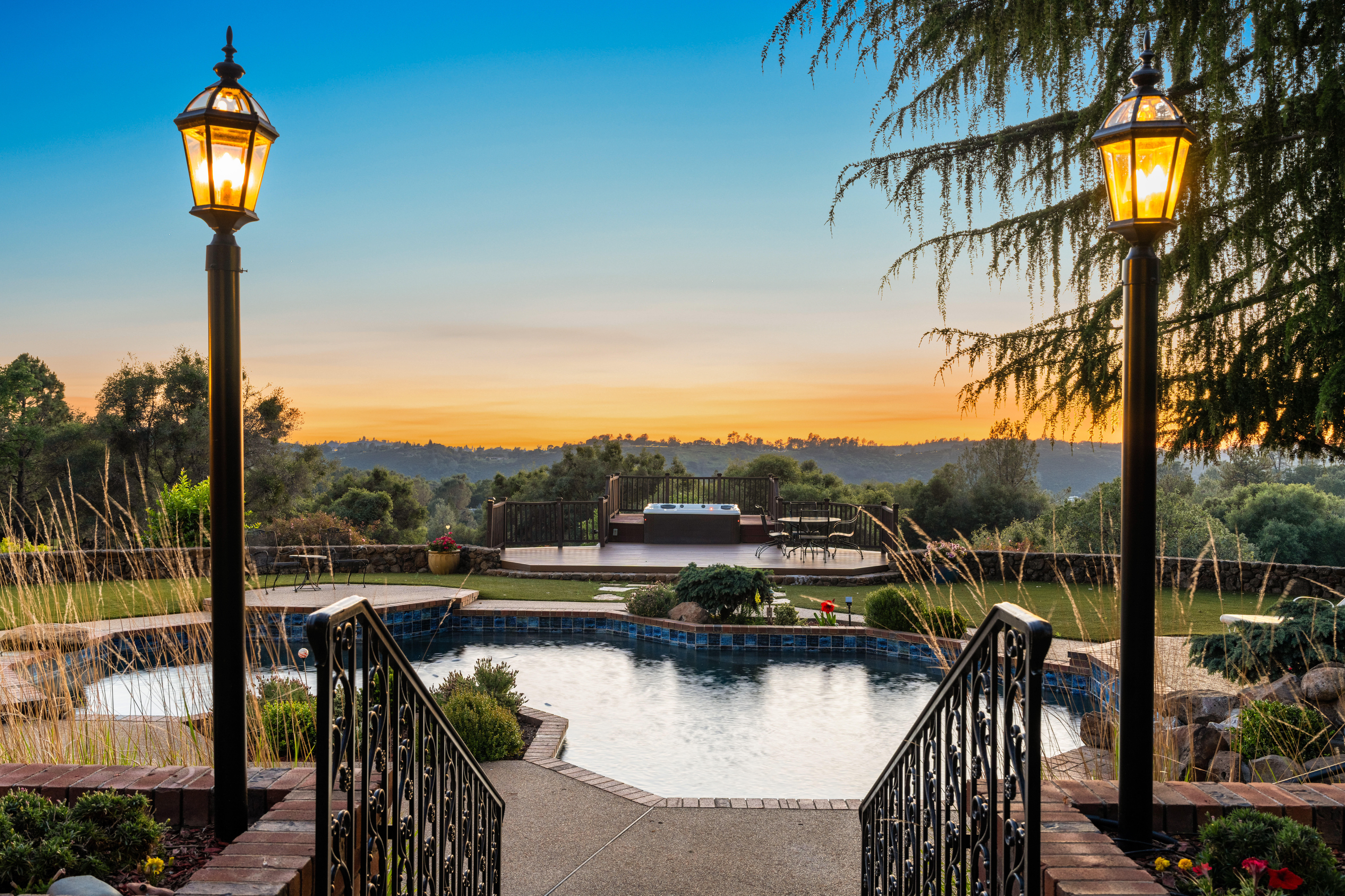  5670 China Hill Road, El Dorado, CA 95623 - 物件實景