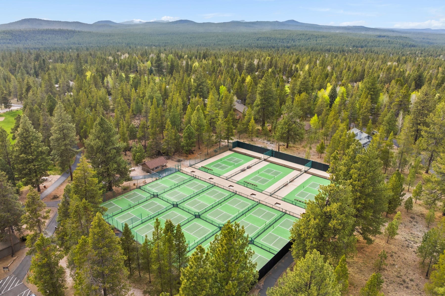  17866 Grouse Lane #3 Sunriver, OR 97707 - 物件實景